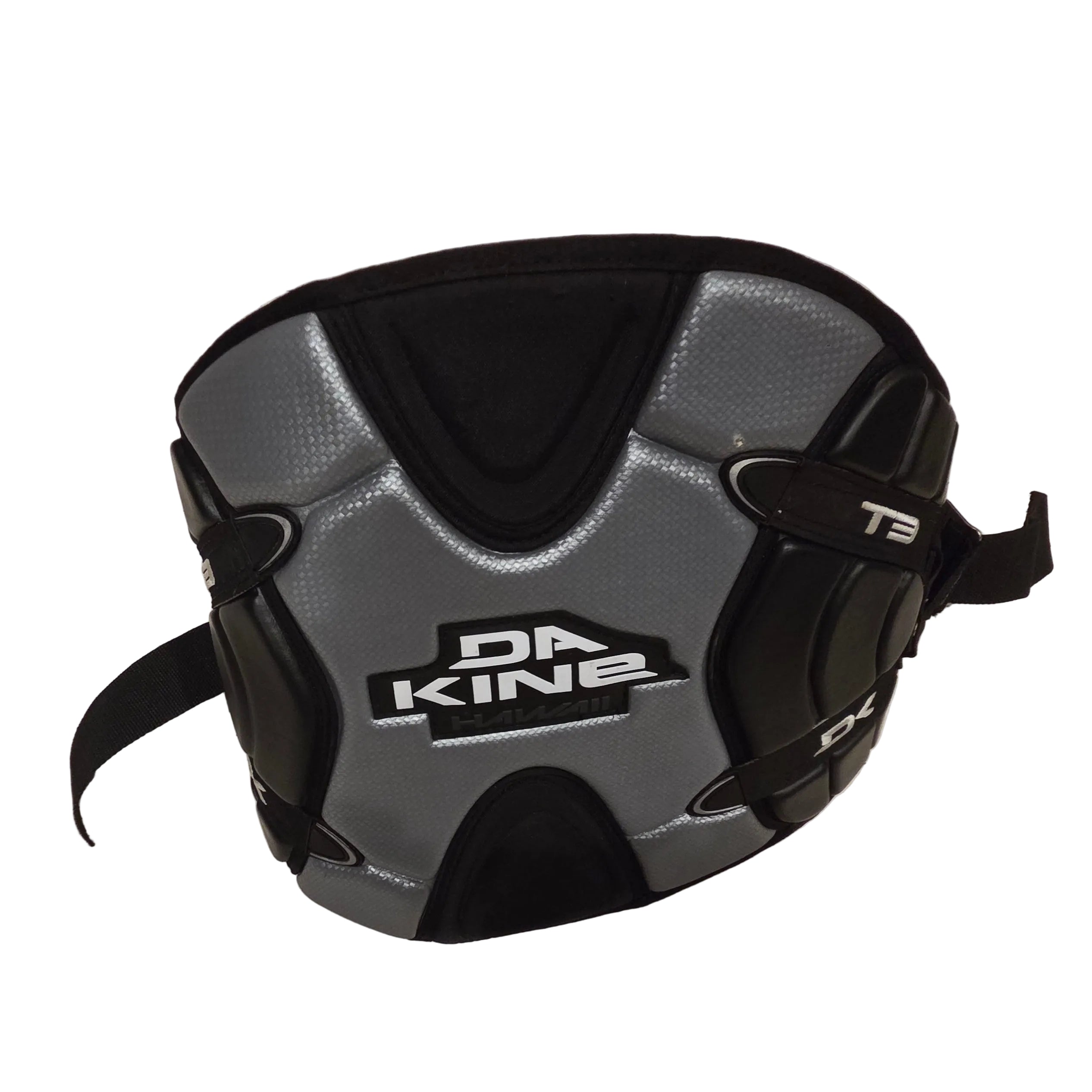 DAKINE T3 HARNESS (LARGE) - USED