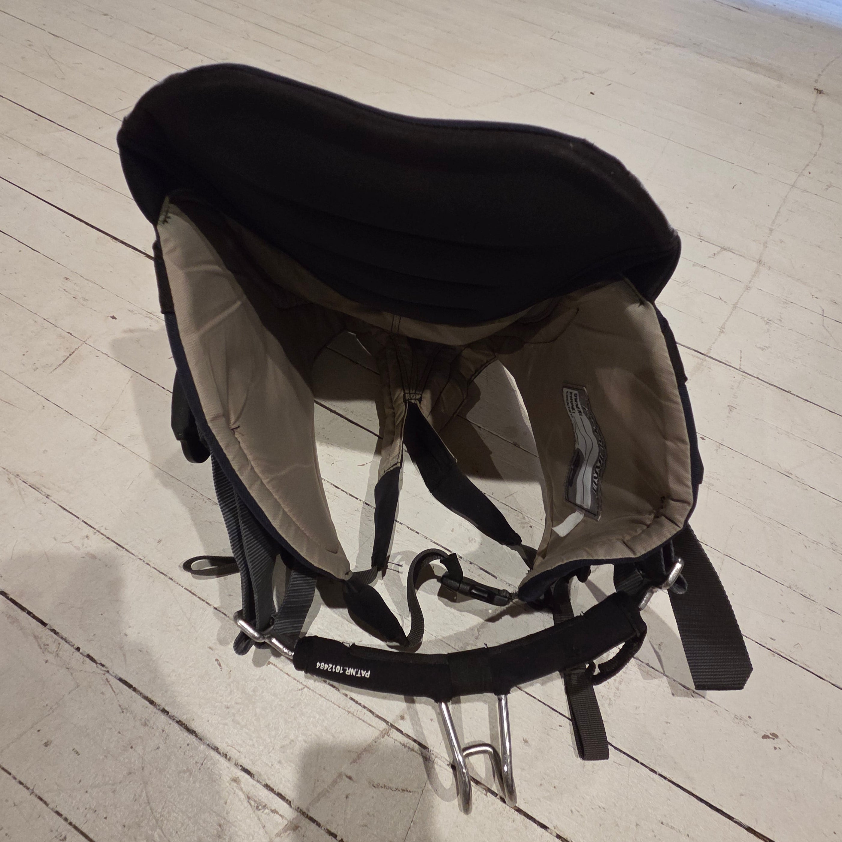 PROLIMIT RAMBLER SEAT HARNESS (MEDIUM) - USED