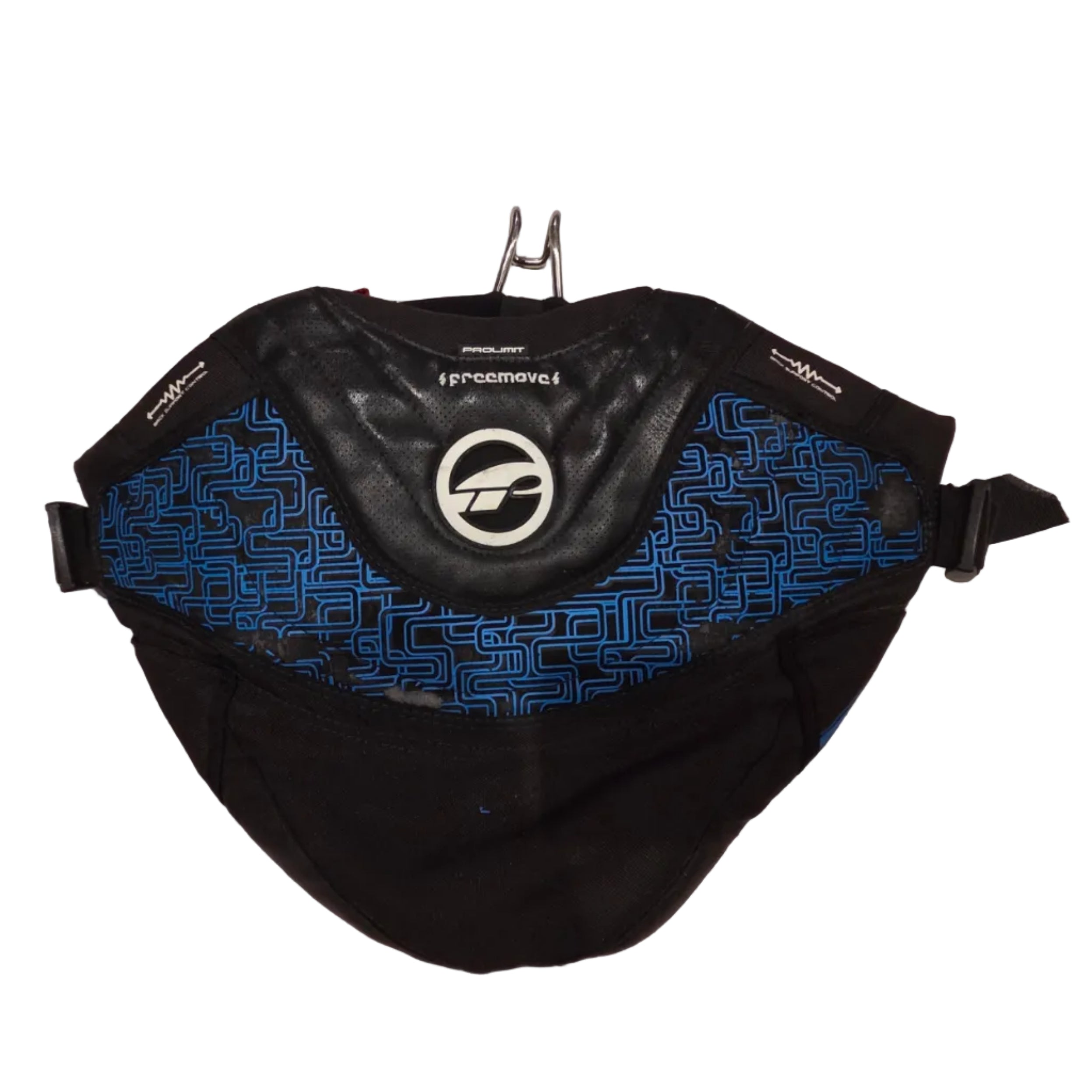 PROLIMIT FREEMOVE SEAT HARNESS (SMALL) - USED