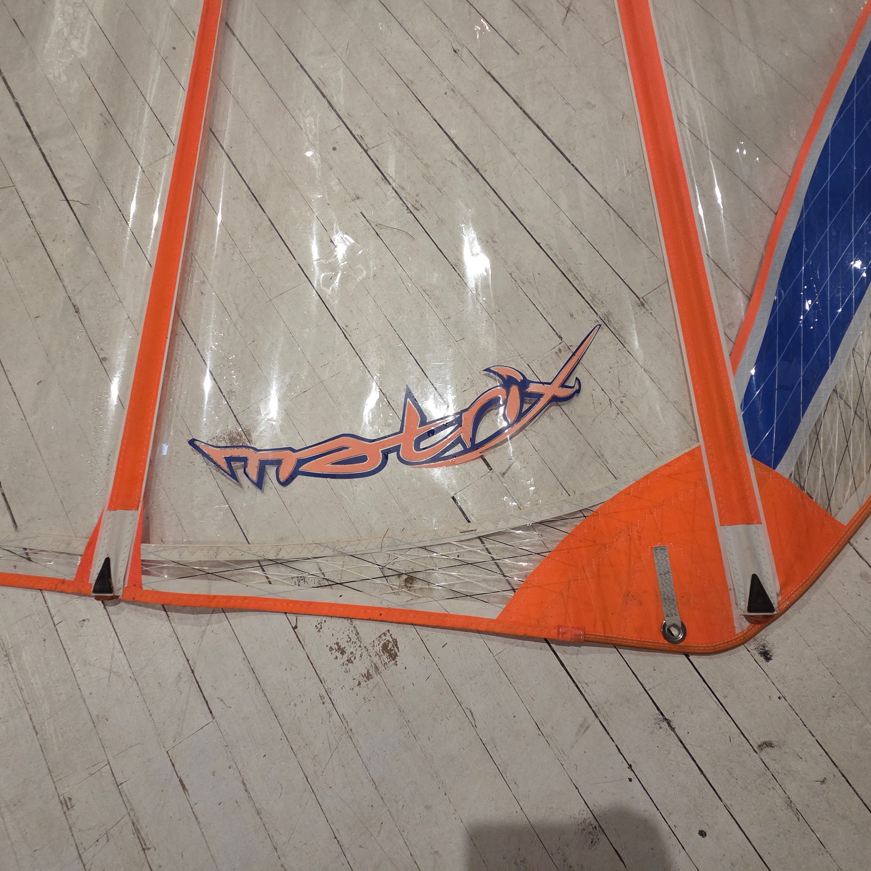 GAASTRA MATRIX 6.0 SAIL - USED