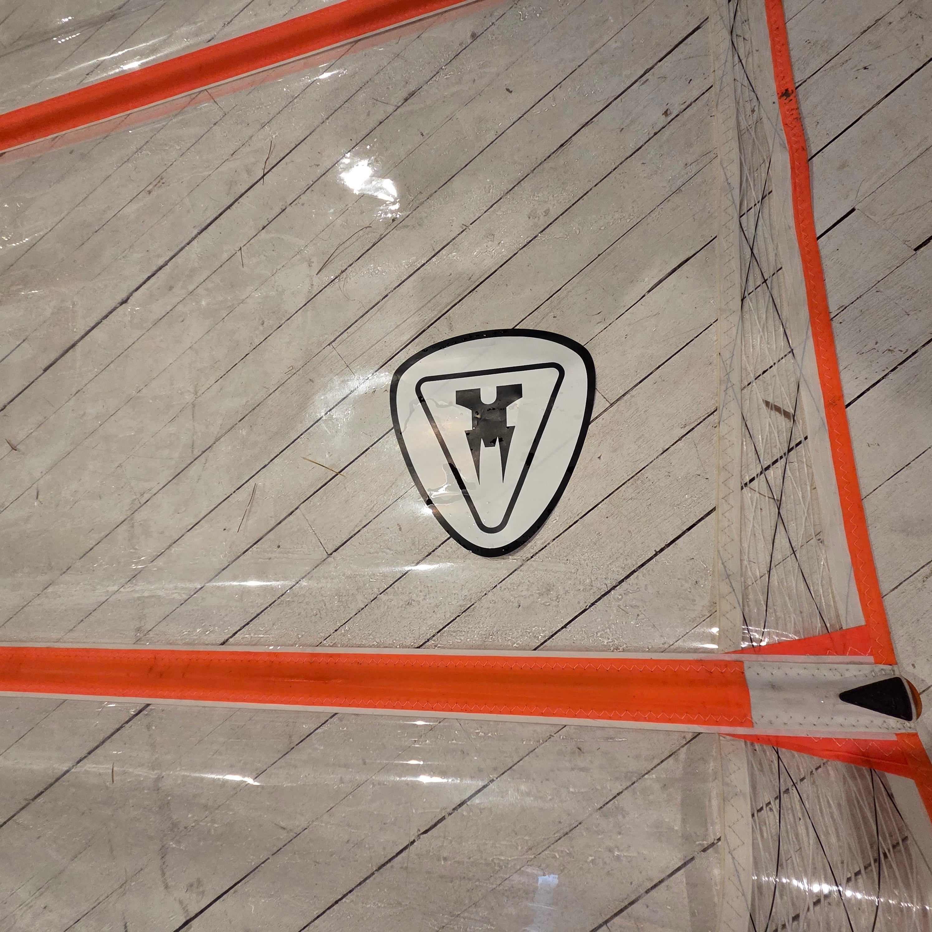 GAASTRA MATRIX 6.0 SAIL - USED