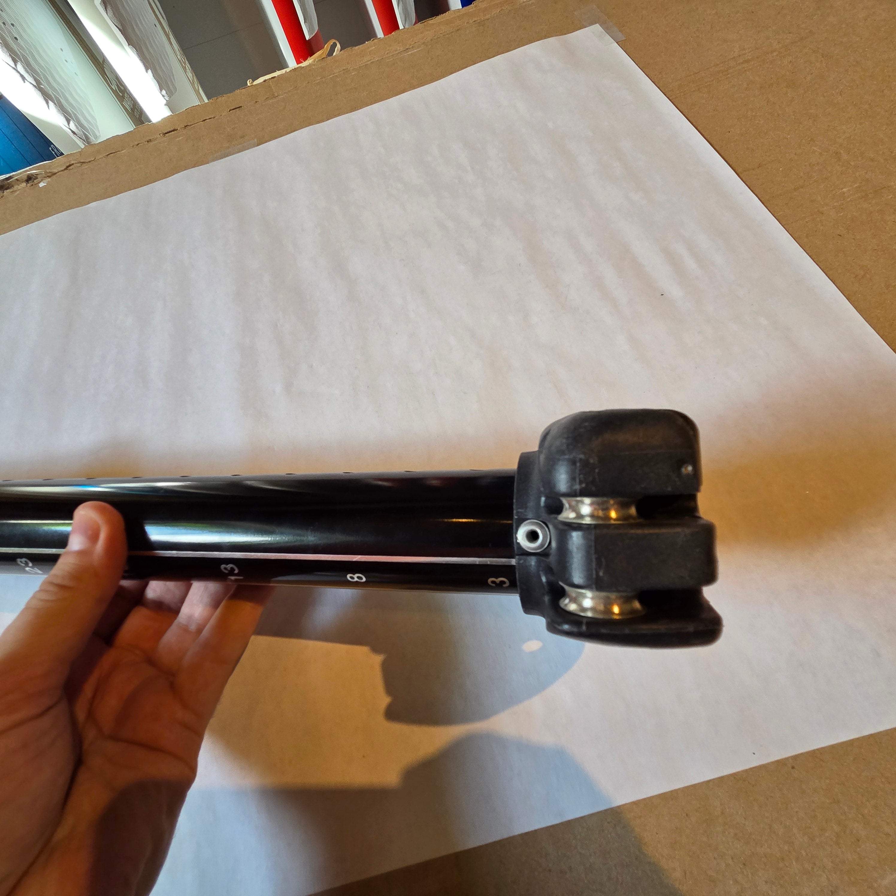 HAWAIIAN PROLINE SDM 48 ALU MAST EXTENSION - USED