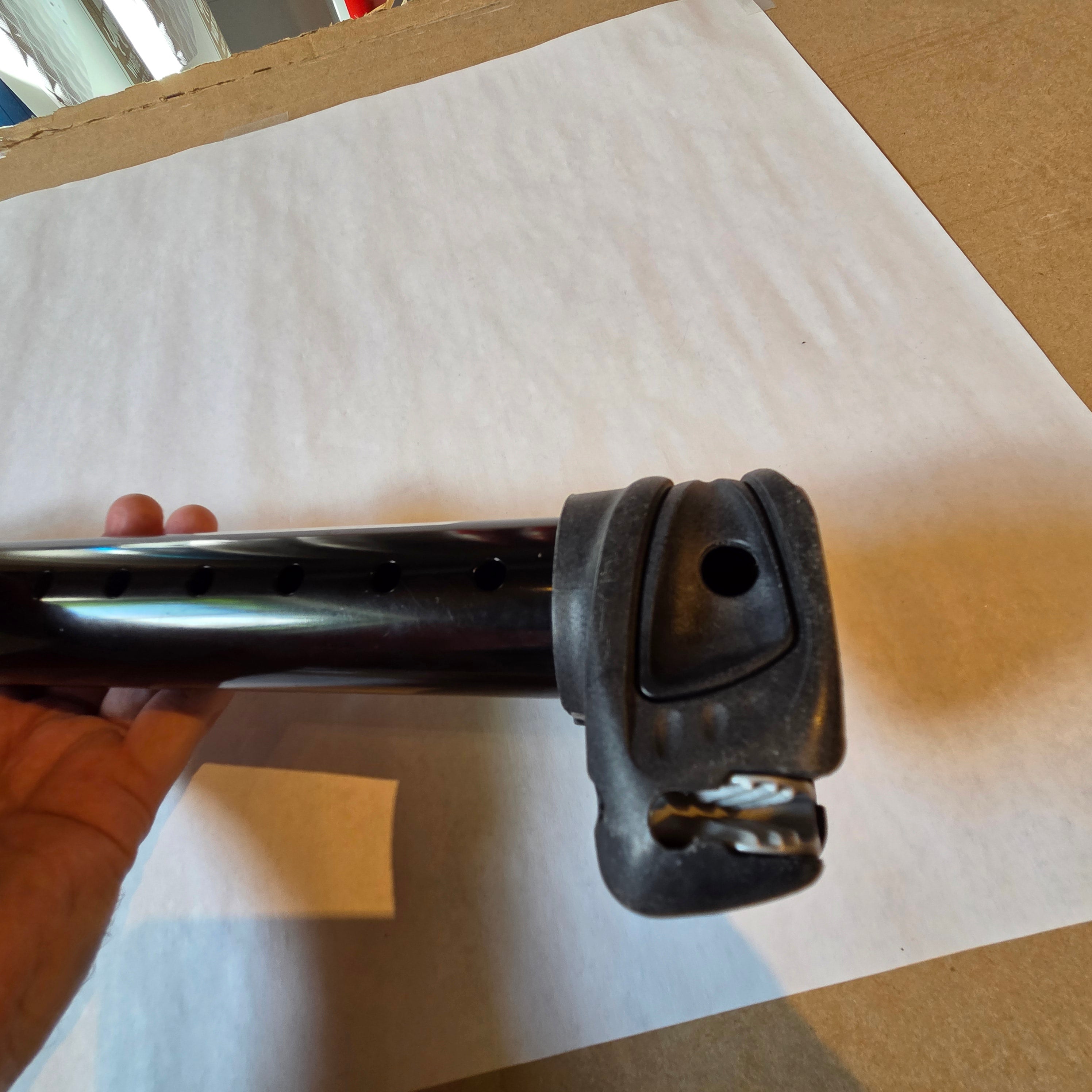 HAWAIIAN PROLINE SDM 48 ALU MAST EXTENSION - USED