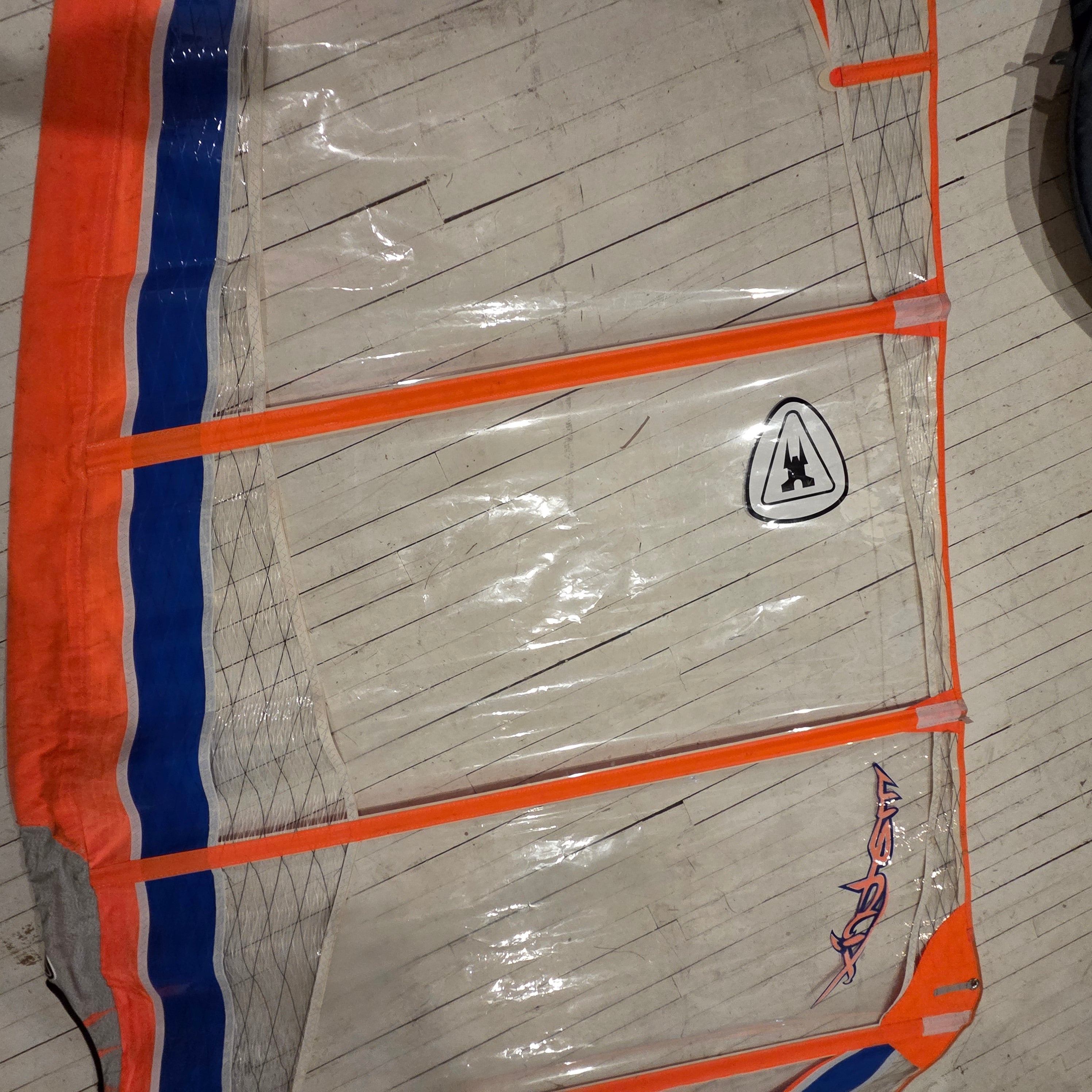 GAASTRA MATRIX 6.0 SAIL - USED