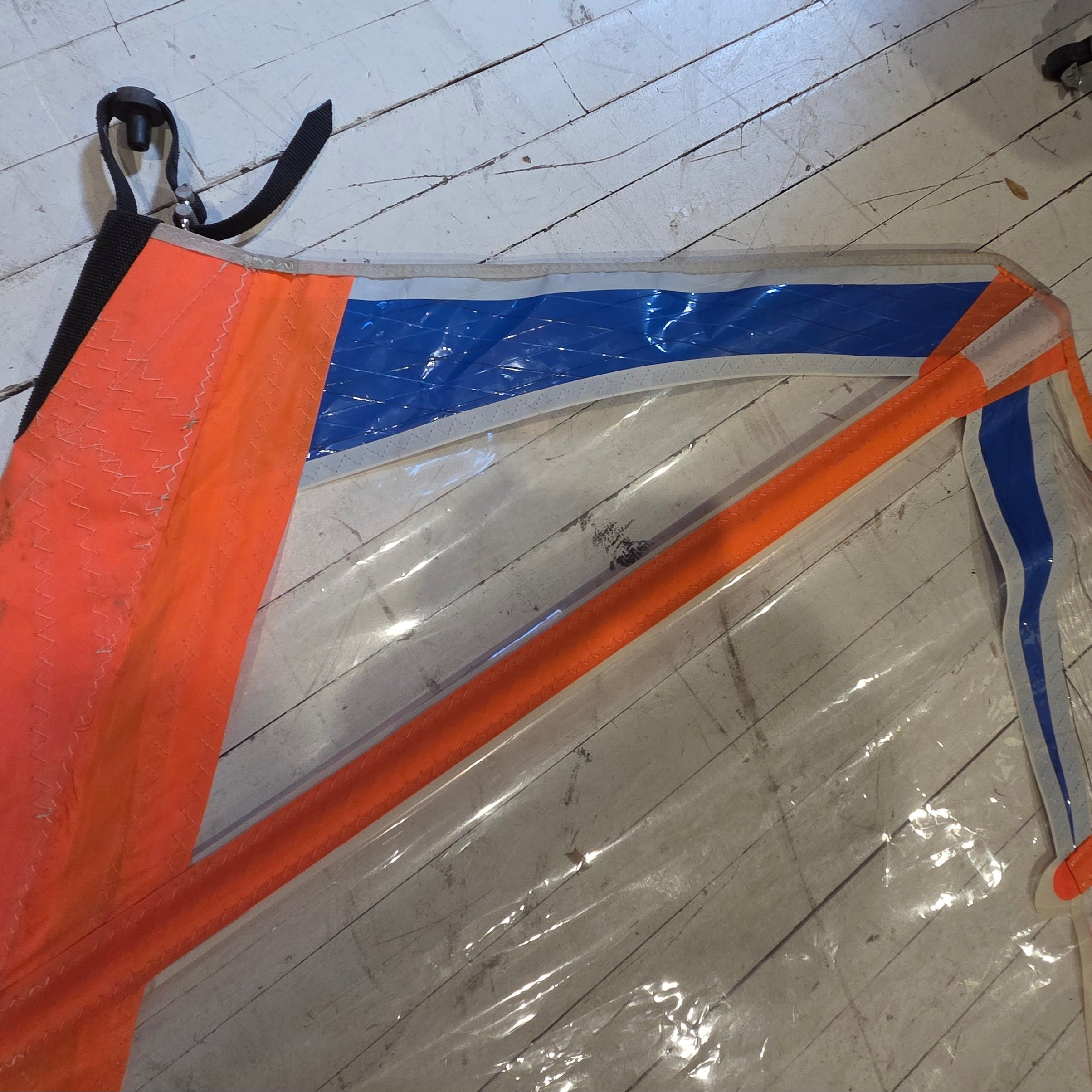 GAASTRA MATRIX 6.0 SAIL - USED