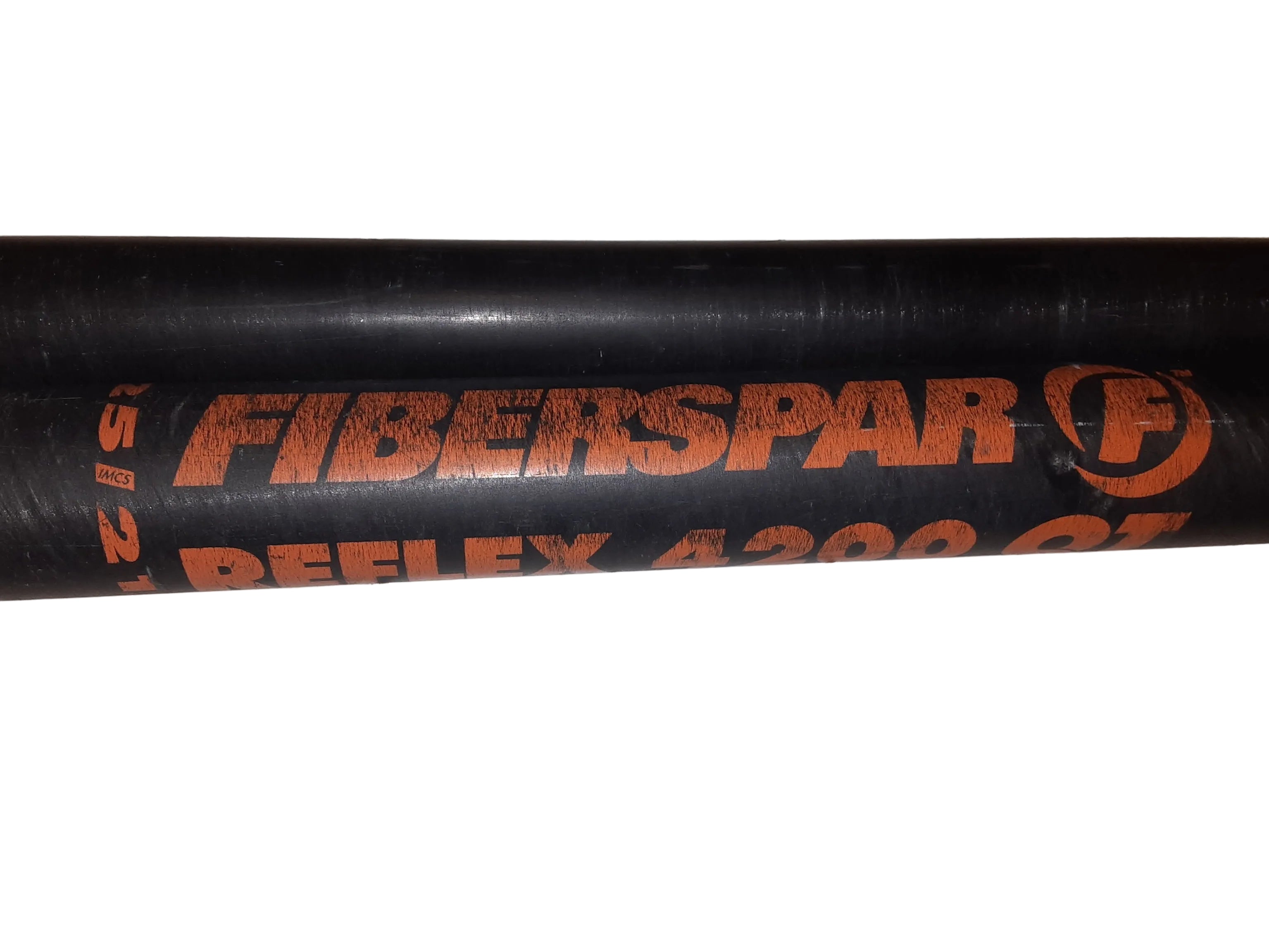 FIBRESPAR REFLEX 4200 QUICK TIP 430 SDM MAST - USED