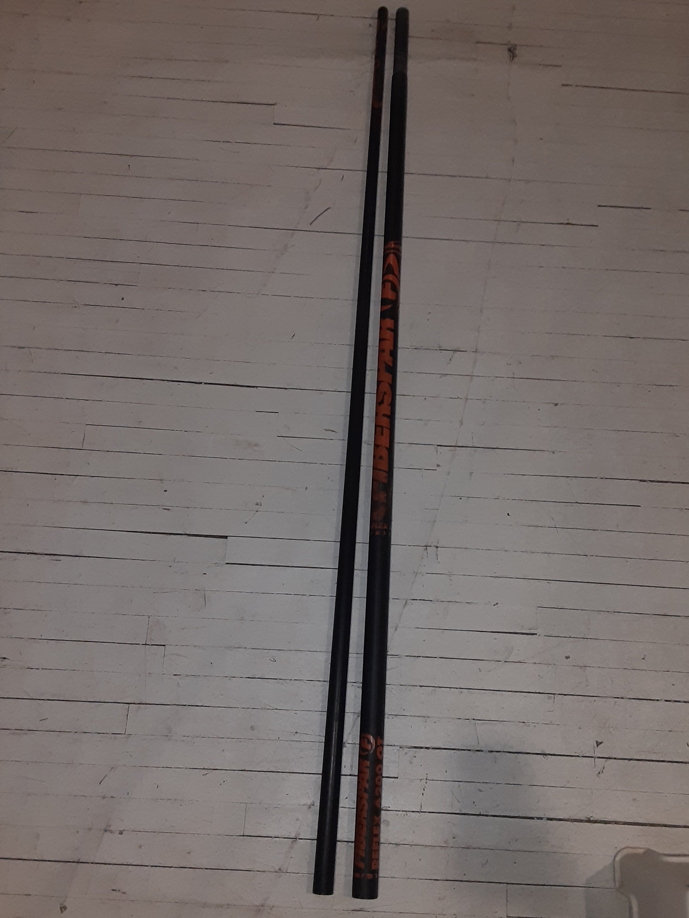 FIBRESPAR REFLEX 4200 QUICK TIP 430 SDM MAST - USED