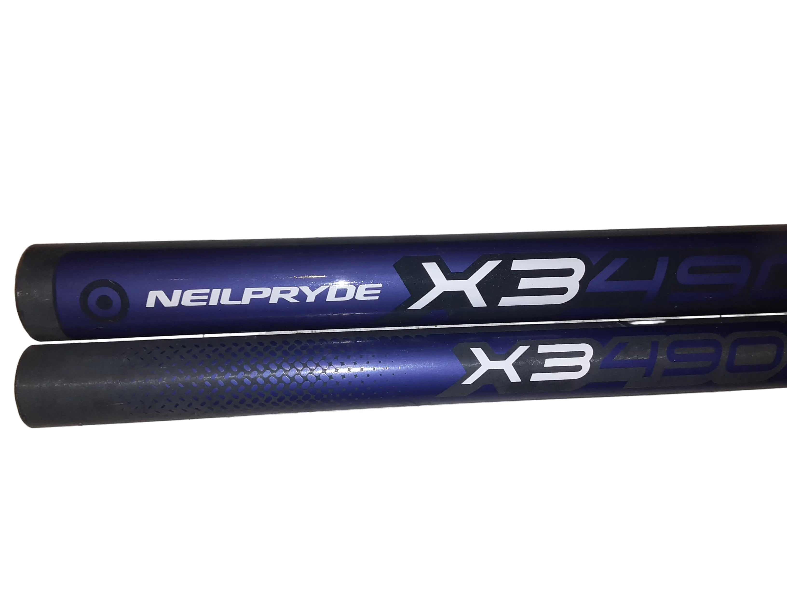 NEIL PRYDE X3 490 SDM MAST - USED