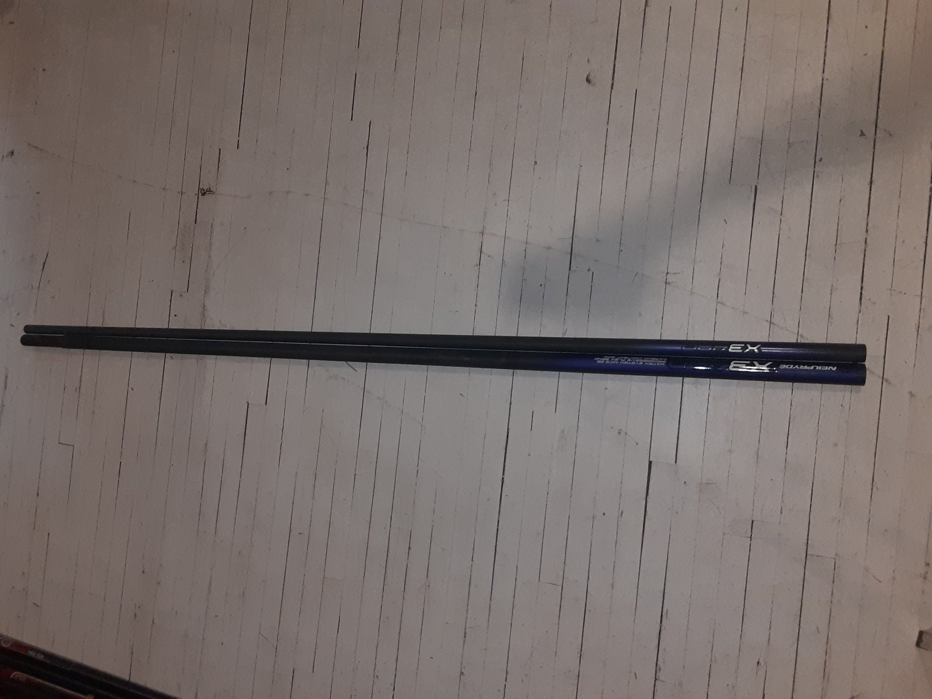 NEIL PRYDE X3 490 SDM MAST - USED