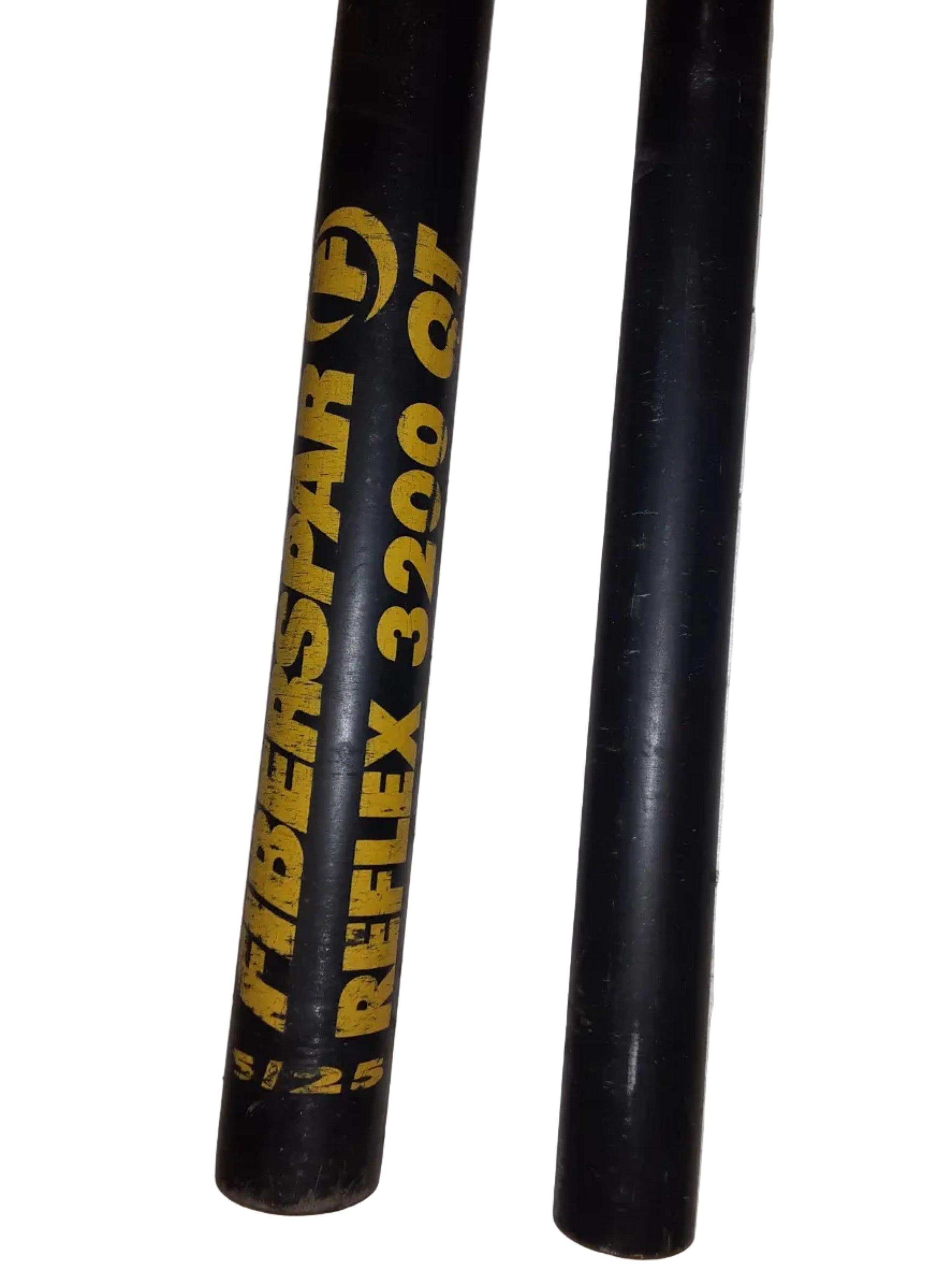 FIBRESPAR REFLEX 3200 QUICK TIP 460 SDM MAST - USED