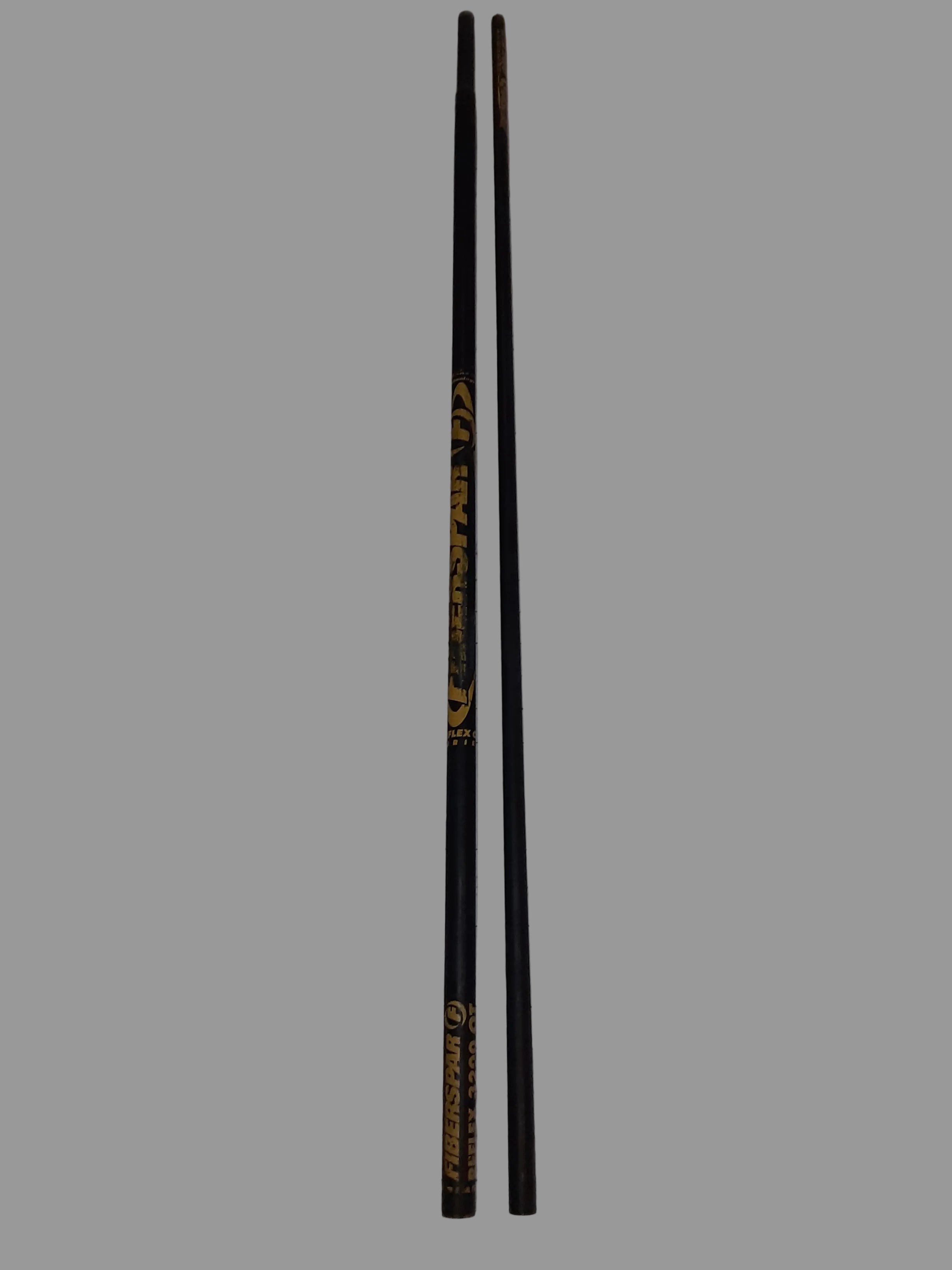 FIBRESPAR REFLEX 3200 QUICK TIP 460 SDM MAST - USED