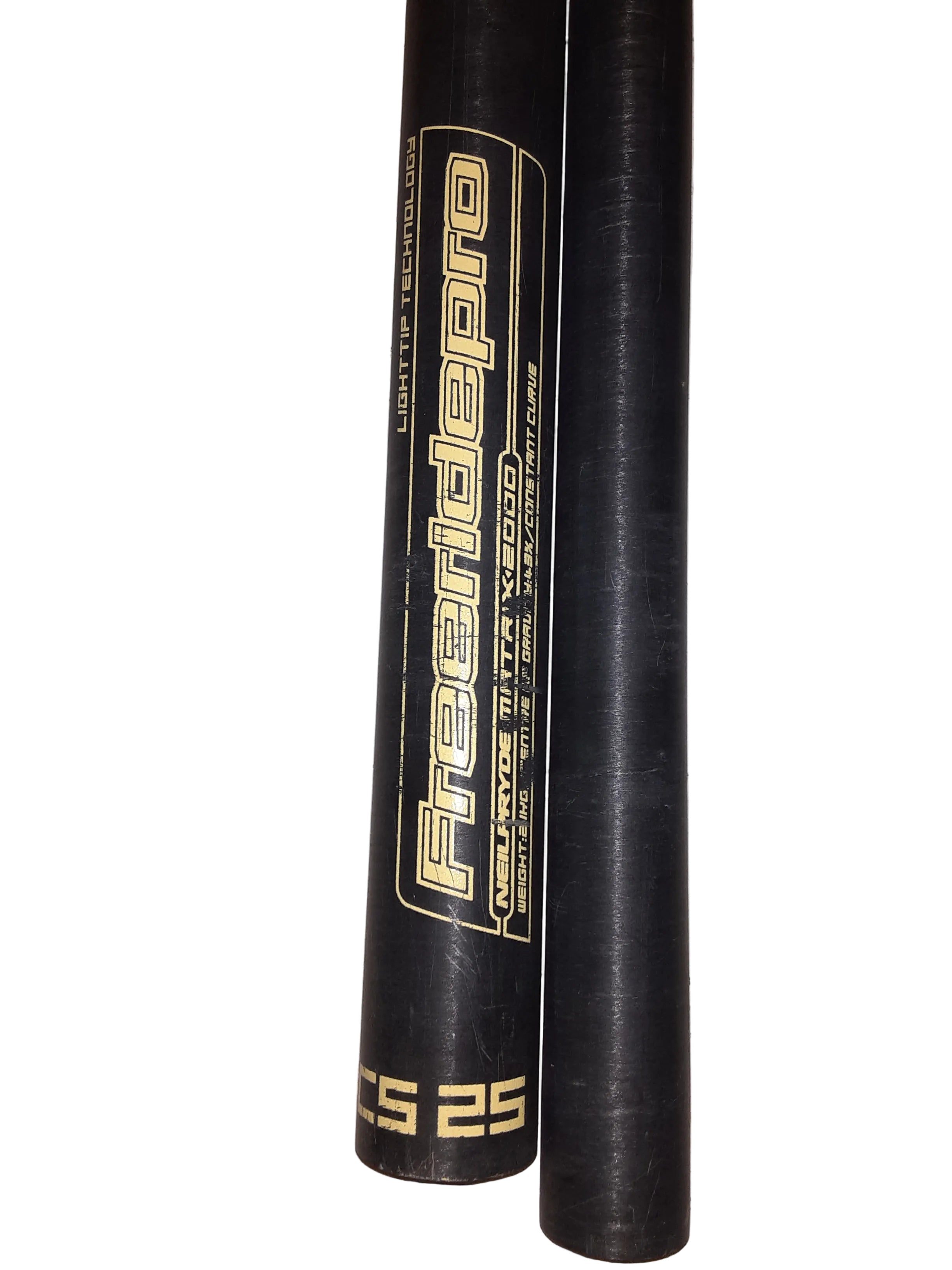 NEIL PRYDE MATRIX 2000 460 SDM MAST - USED