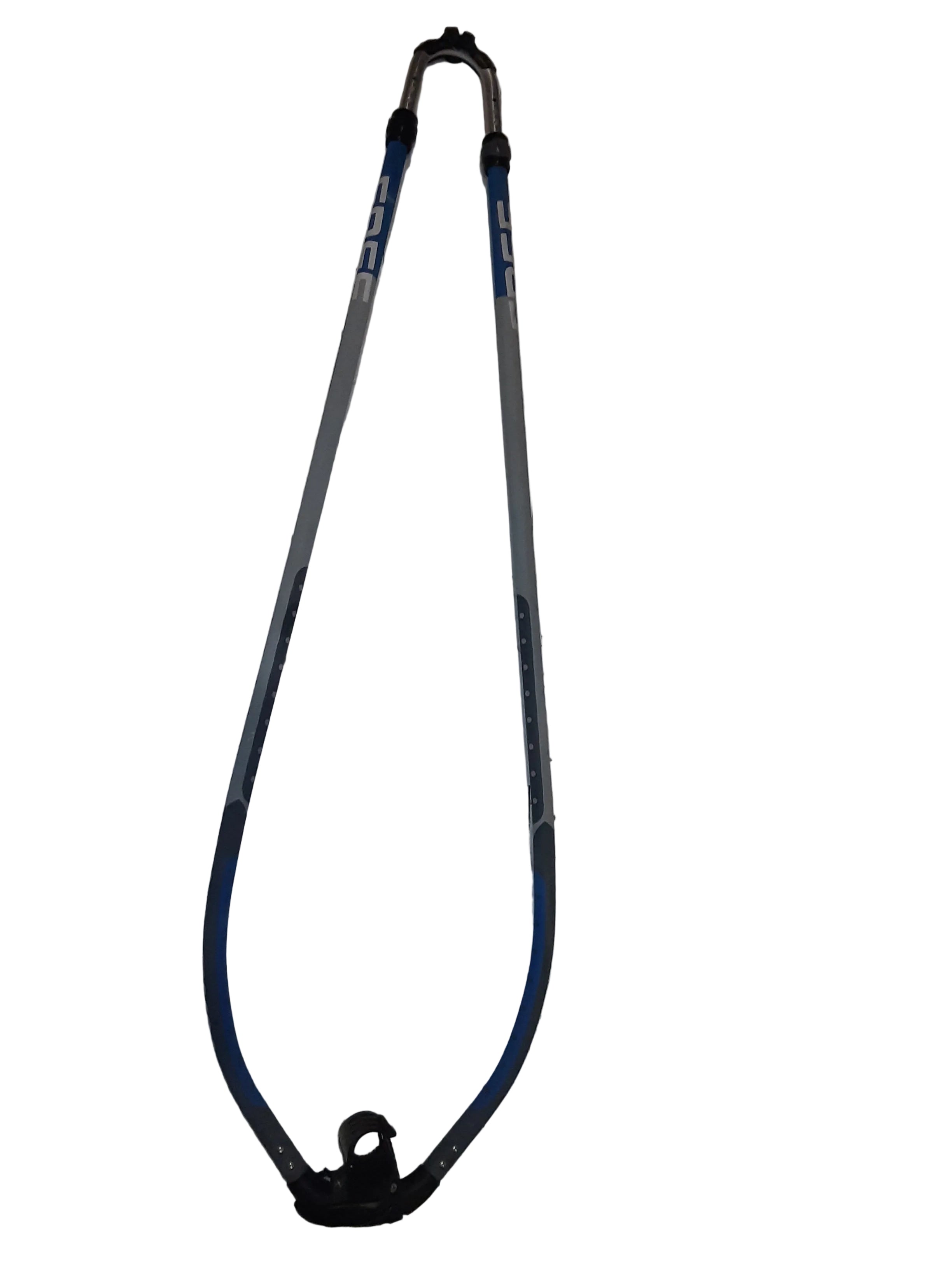 GUN SAILS FREE 165-215 ALU BOOM - USED