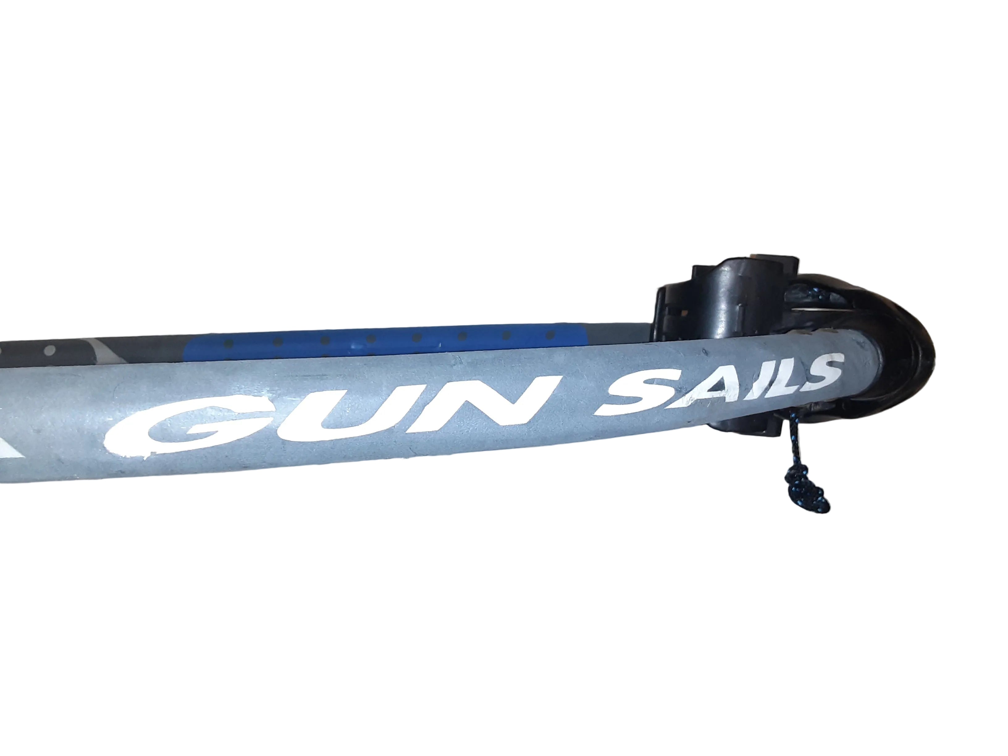 GUN SAILS FREE 165-215 ALU BOOM - USED