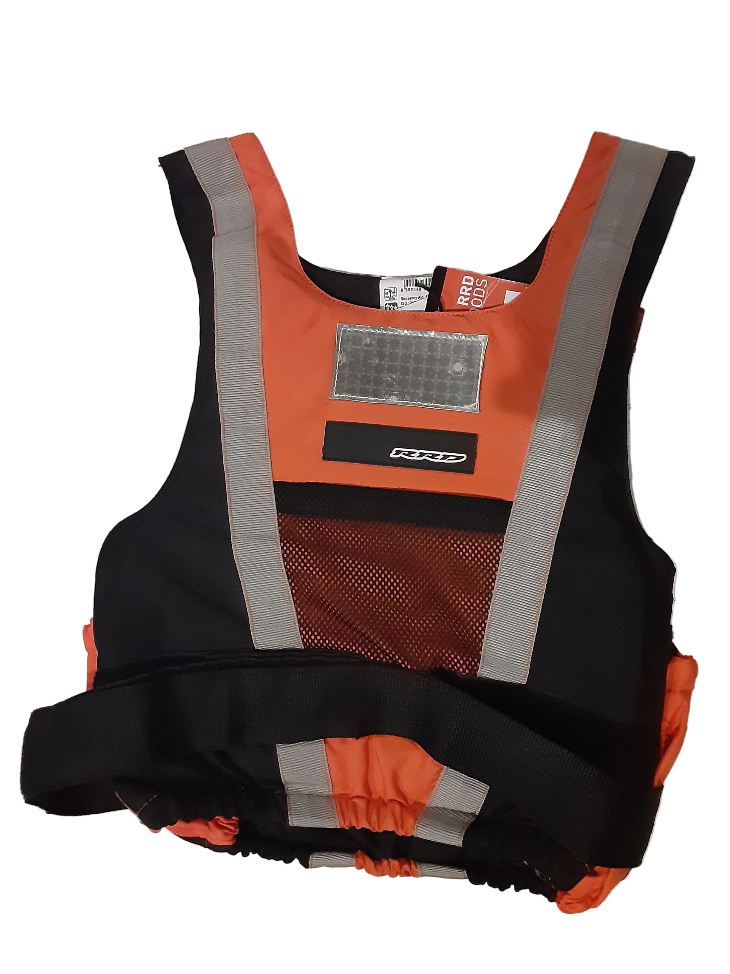 RRD LIFE JACKET 50N MEDIUM - DEMO