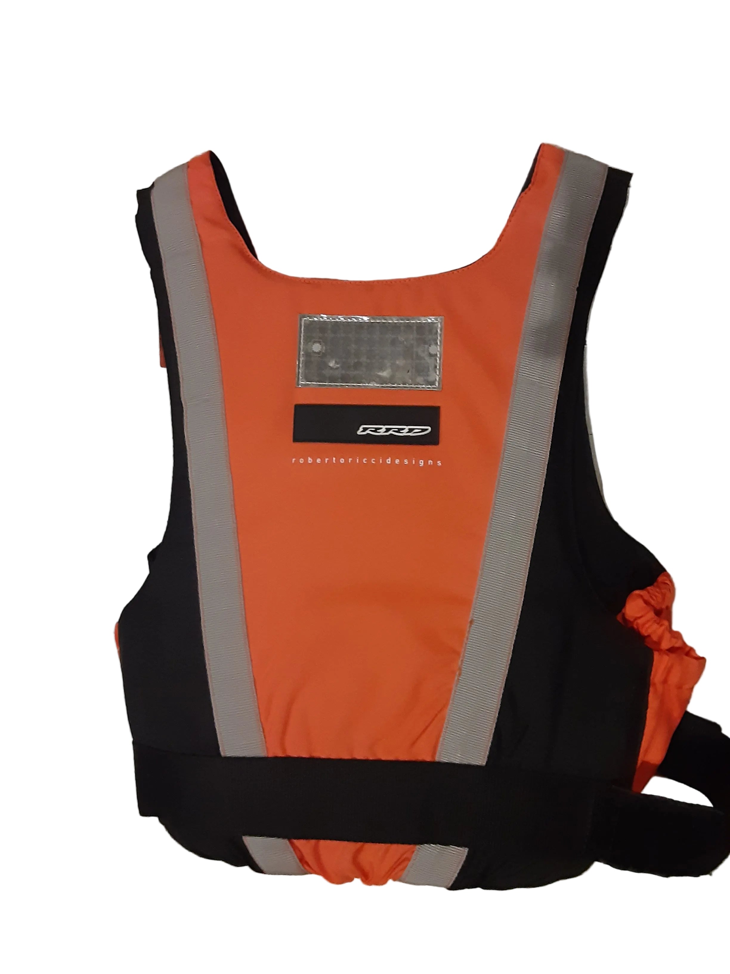 RRD LIFE JACKET 50N MEDIUM - DEMO