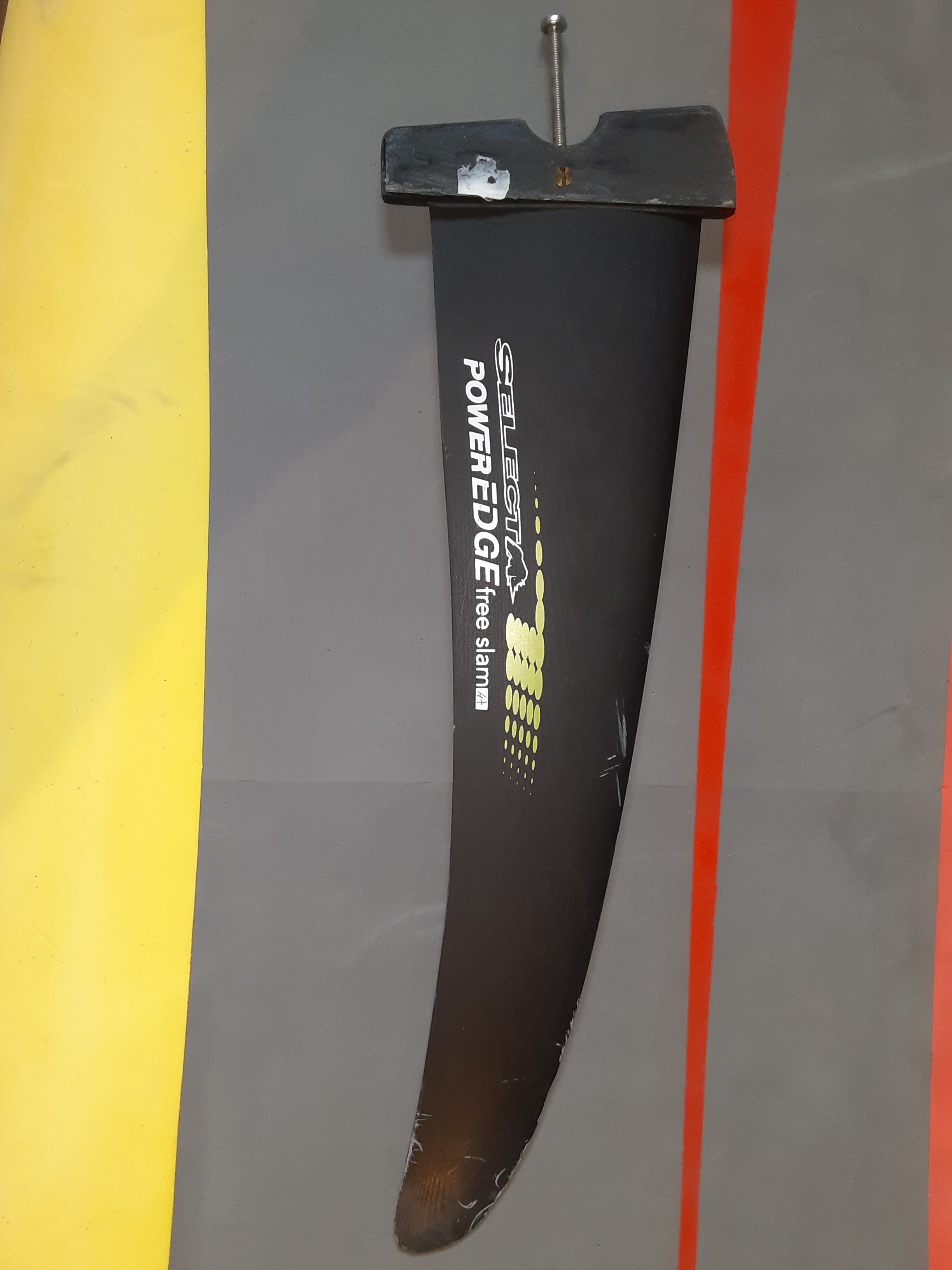 AHD ZEN 160L BEGINNER BOARD - USED