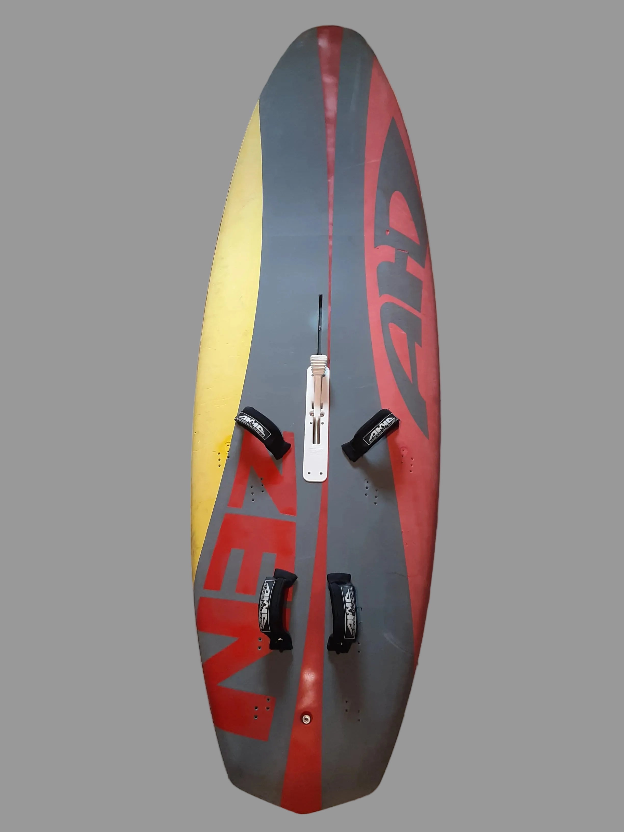 AHD ZEN 160L BEGINNER BOARD - USED