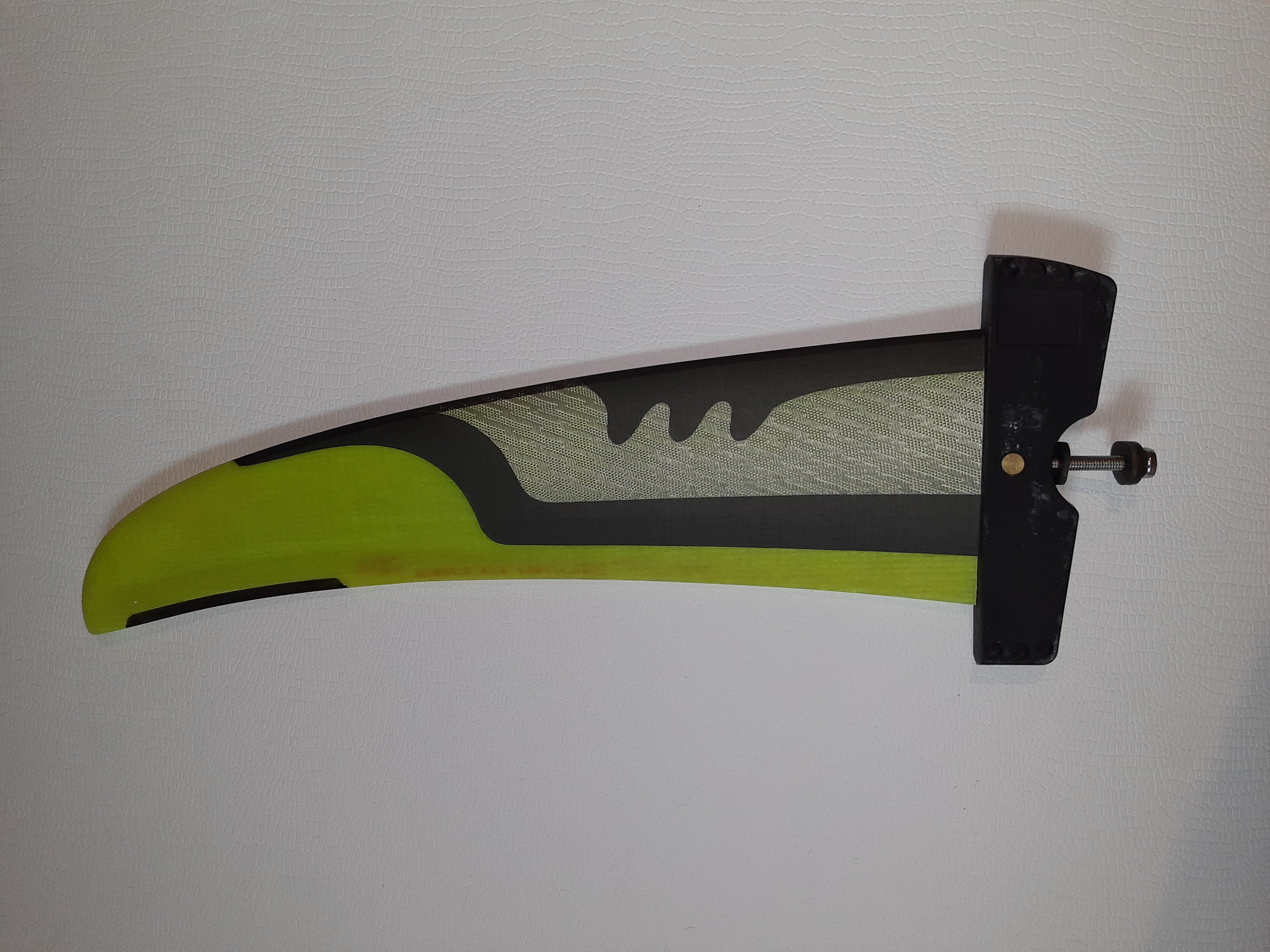TABOU COOLRIDER 160 BOARD - USED