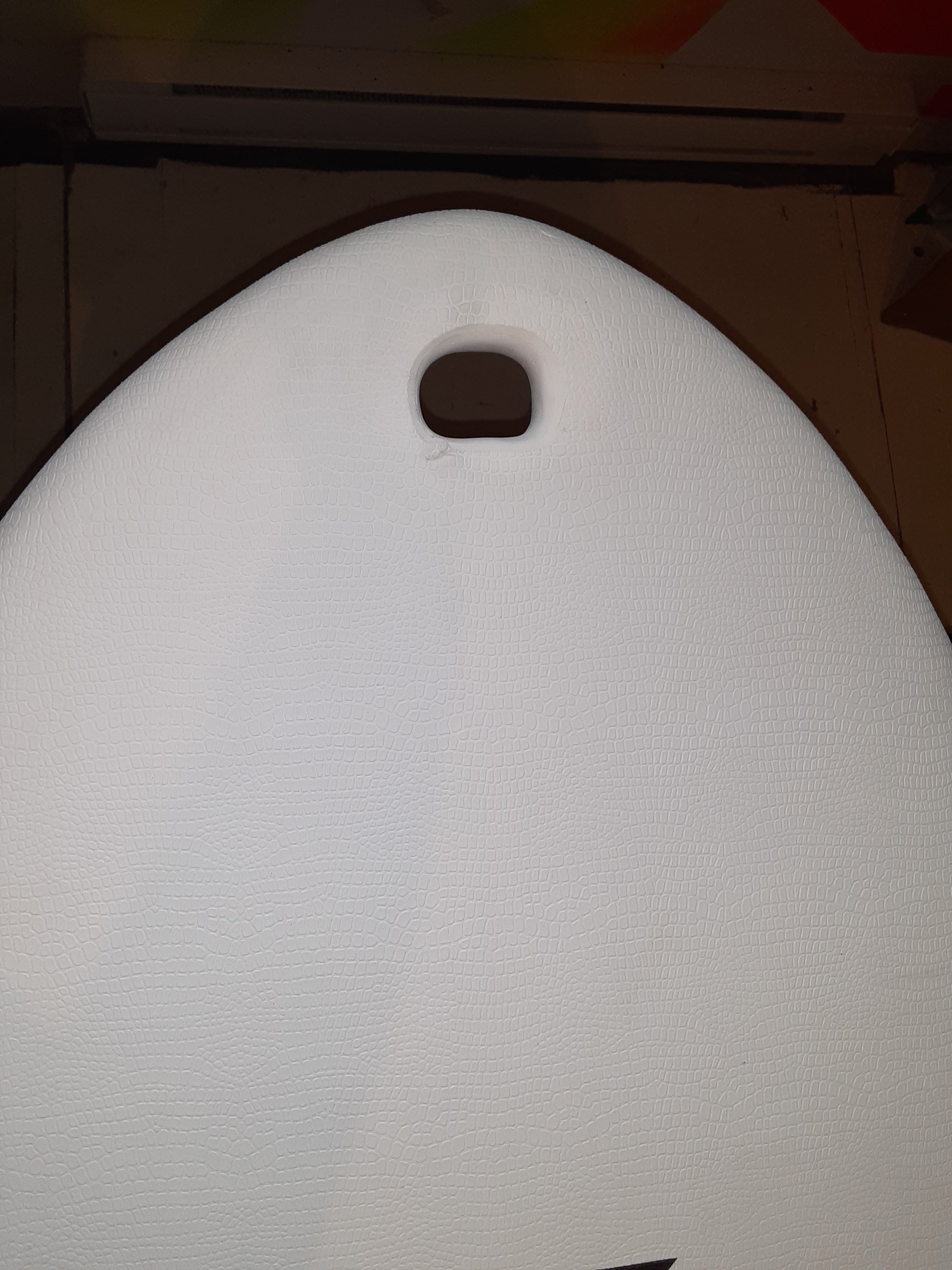 TABOU COOLRIDER 160 BOARD - USED