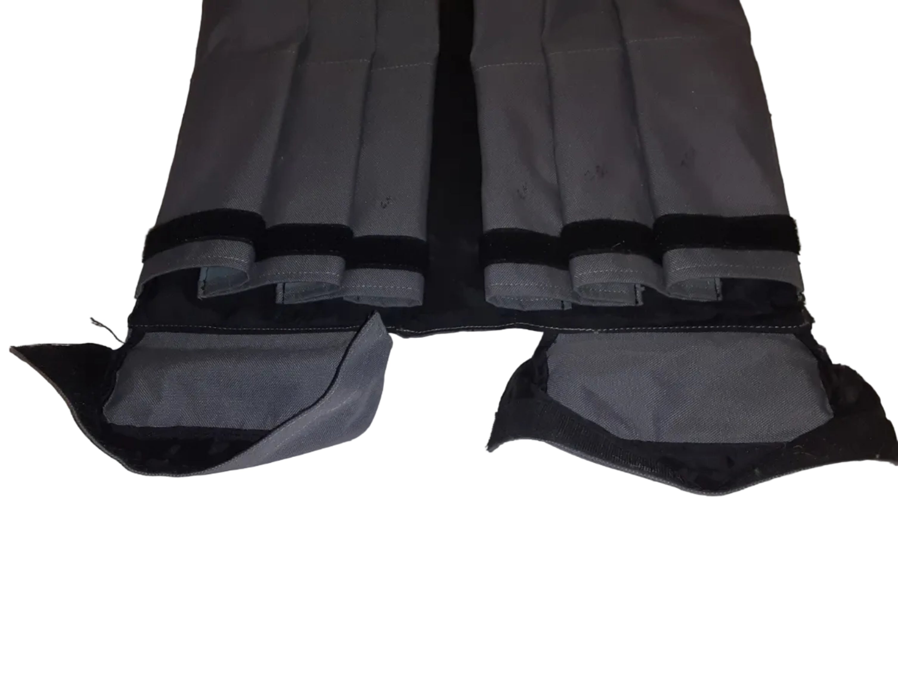 GUN SAILS MAST QUIVER BAG - USED