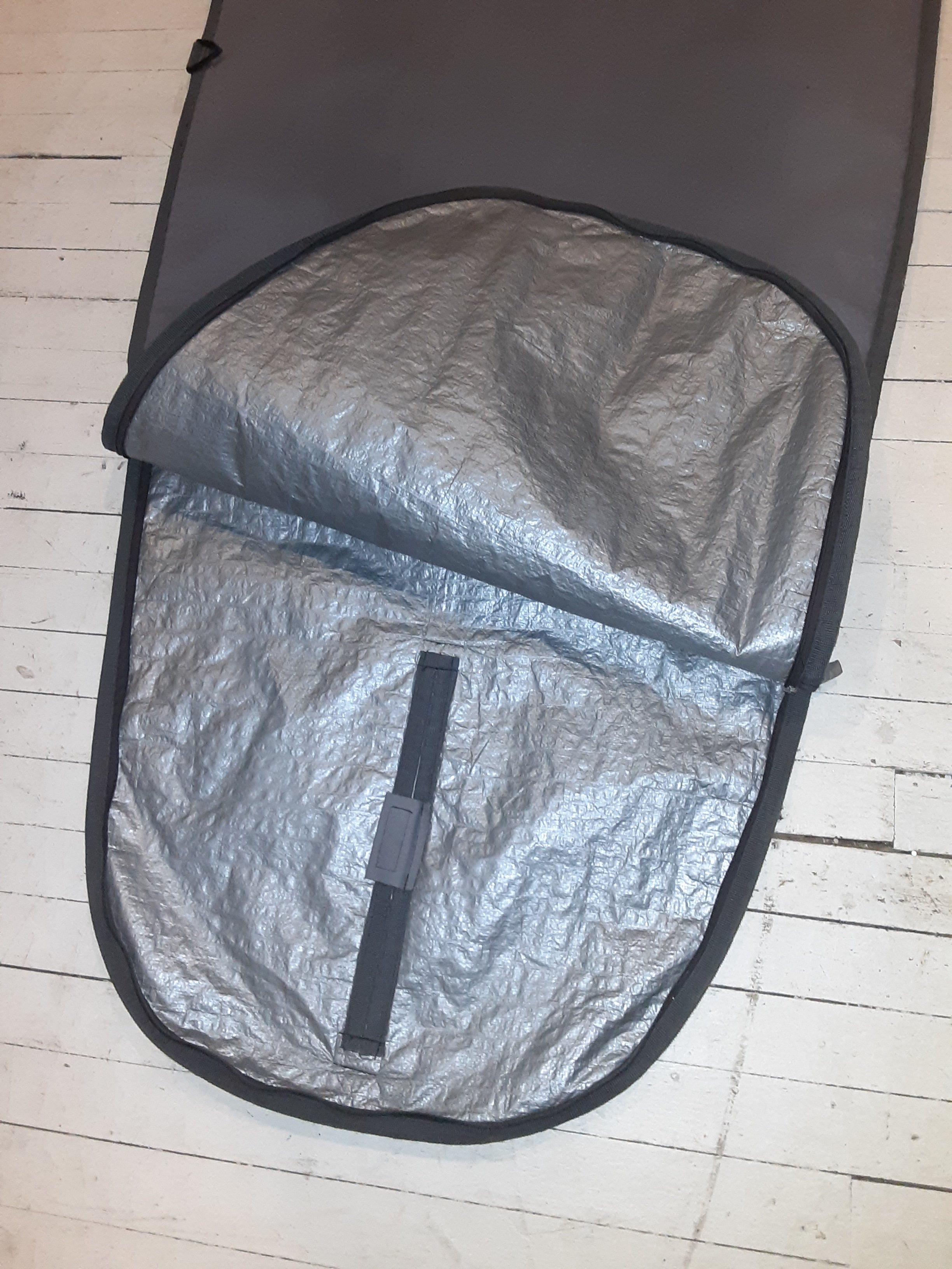 PROLIMIT 270-70 BOARD BAG - USED