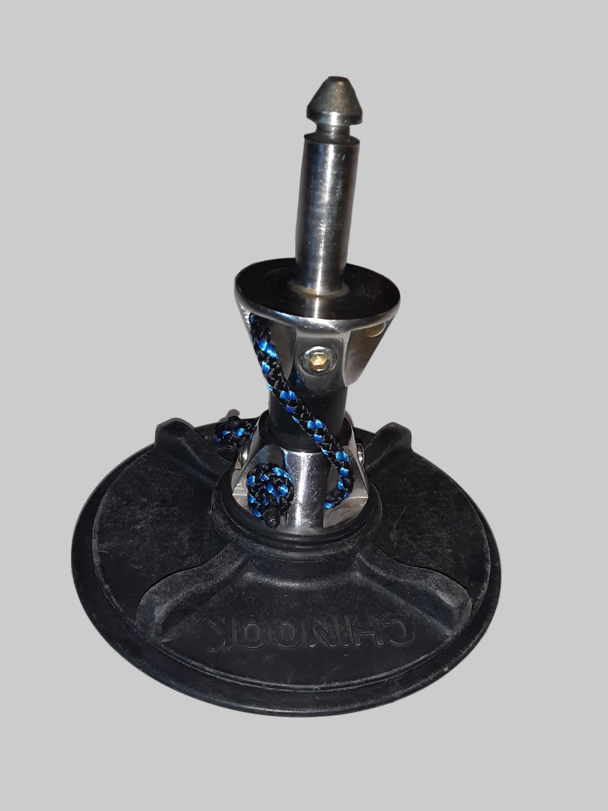 CHINOOK U-PIN TENDON BASE - USED
