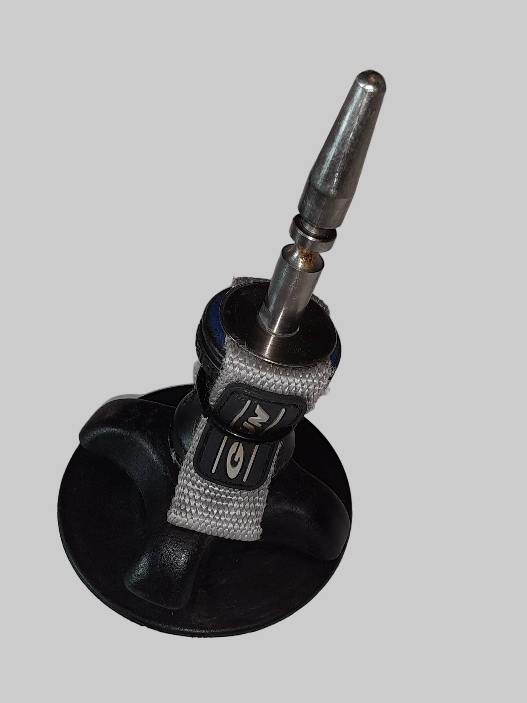 GUN SAILS U-PIN BASE - USED