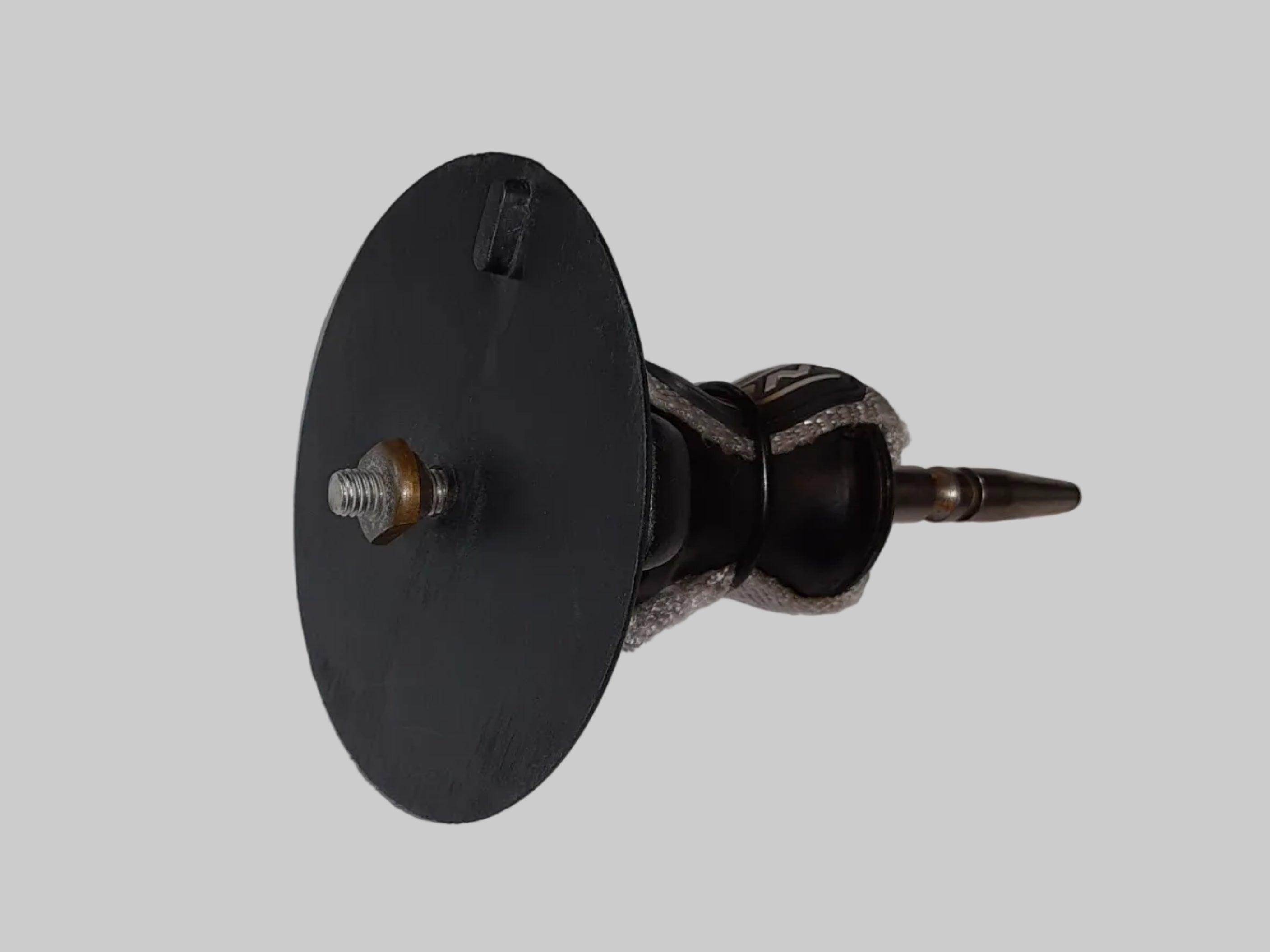 GUN SAILS U-PIN BASE - USED