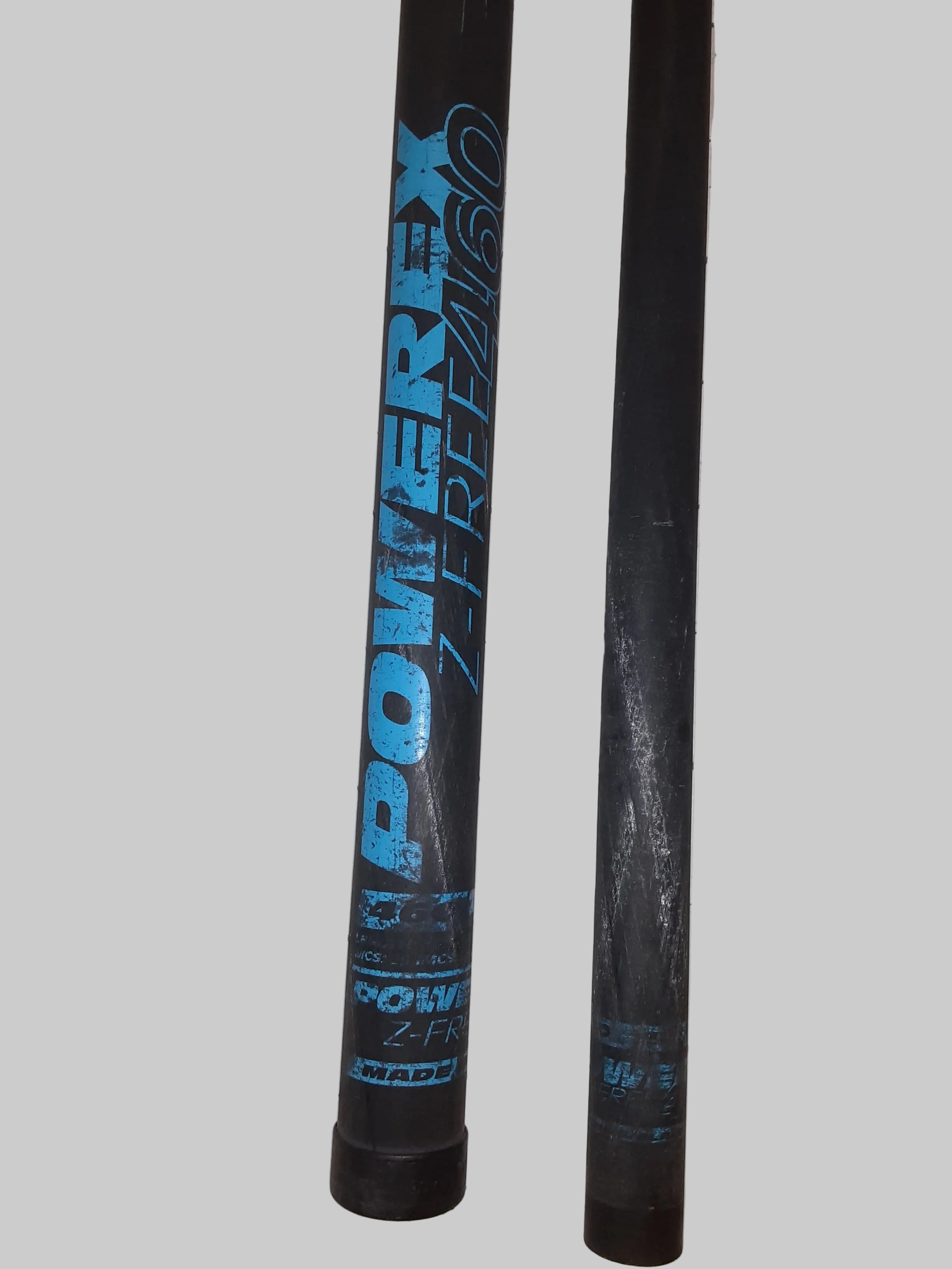 POWEREX 75% CARBON FREERIDE SLALOM RACE SDM 460 MAST - USED