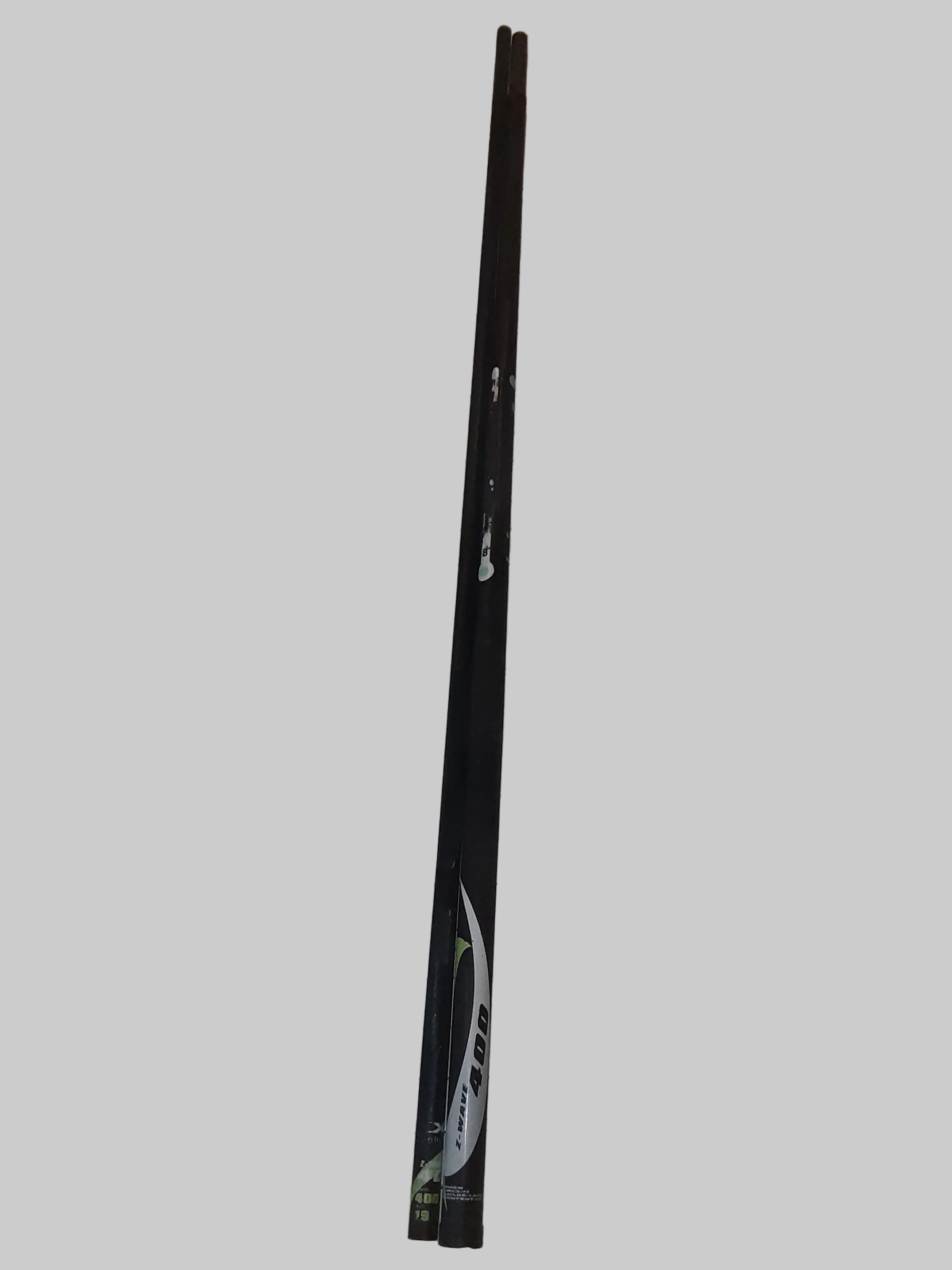 POWEREX 55% CARBON 400 SDM Z-WAVE MAST - USED