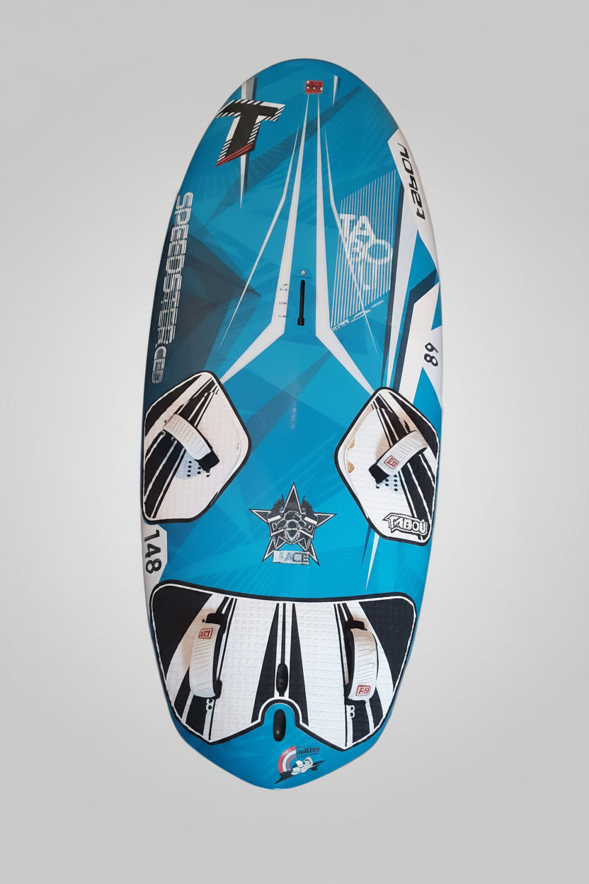 TABOU SPEEDSTER CED 148 BOARD - USED