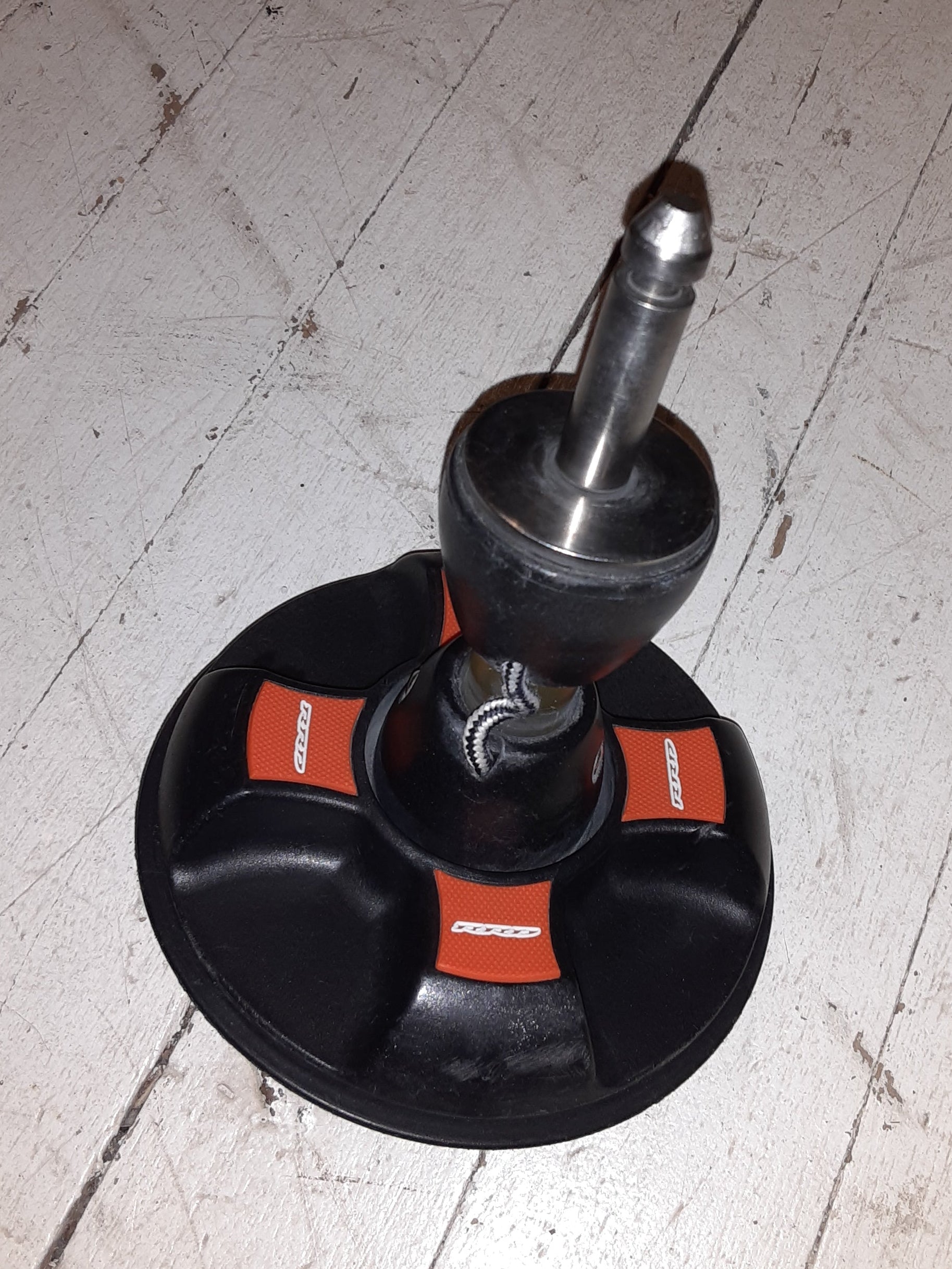RRD X-TRA 7.0 FULL SAIL RIG - USED
