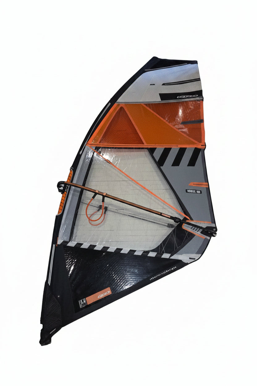 RRD VOGUE HD 5.6 FULL SAIL RIG - USED