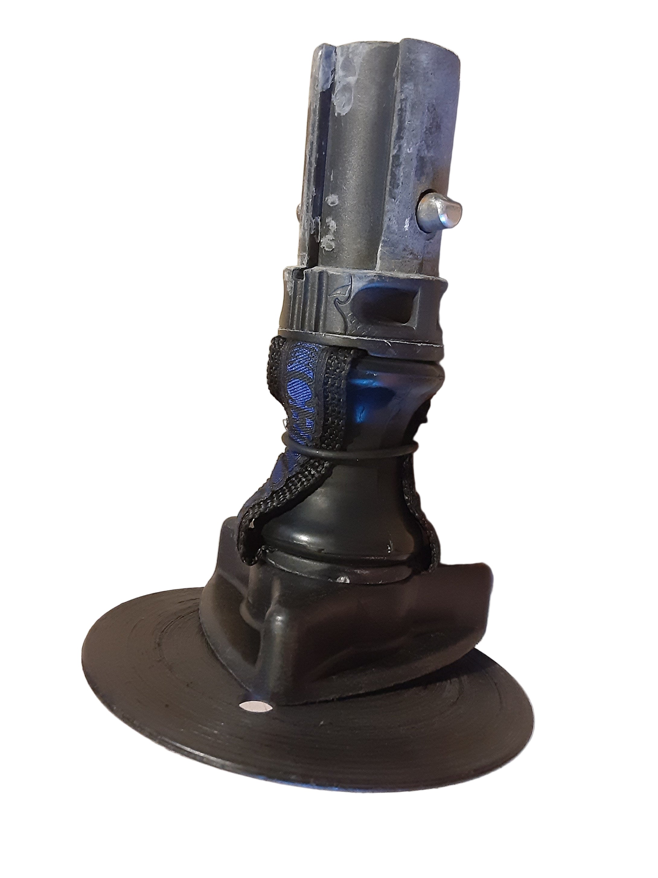 CHINOOK PUSH PIN BASE - USED