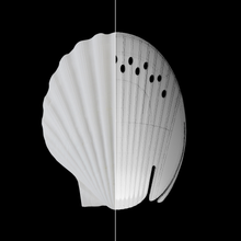 Charger l&#39;image dans la galerie, FORWARD WIP - SURF CAP BUMP SHELL
