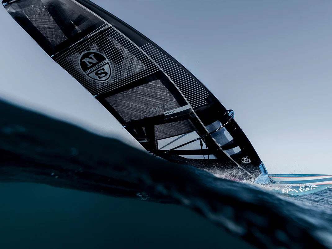 NORTH SAILS ULTIMATE CARBON BOOM X-OVER 160-210