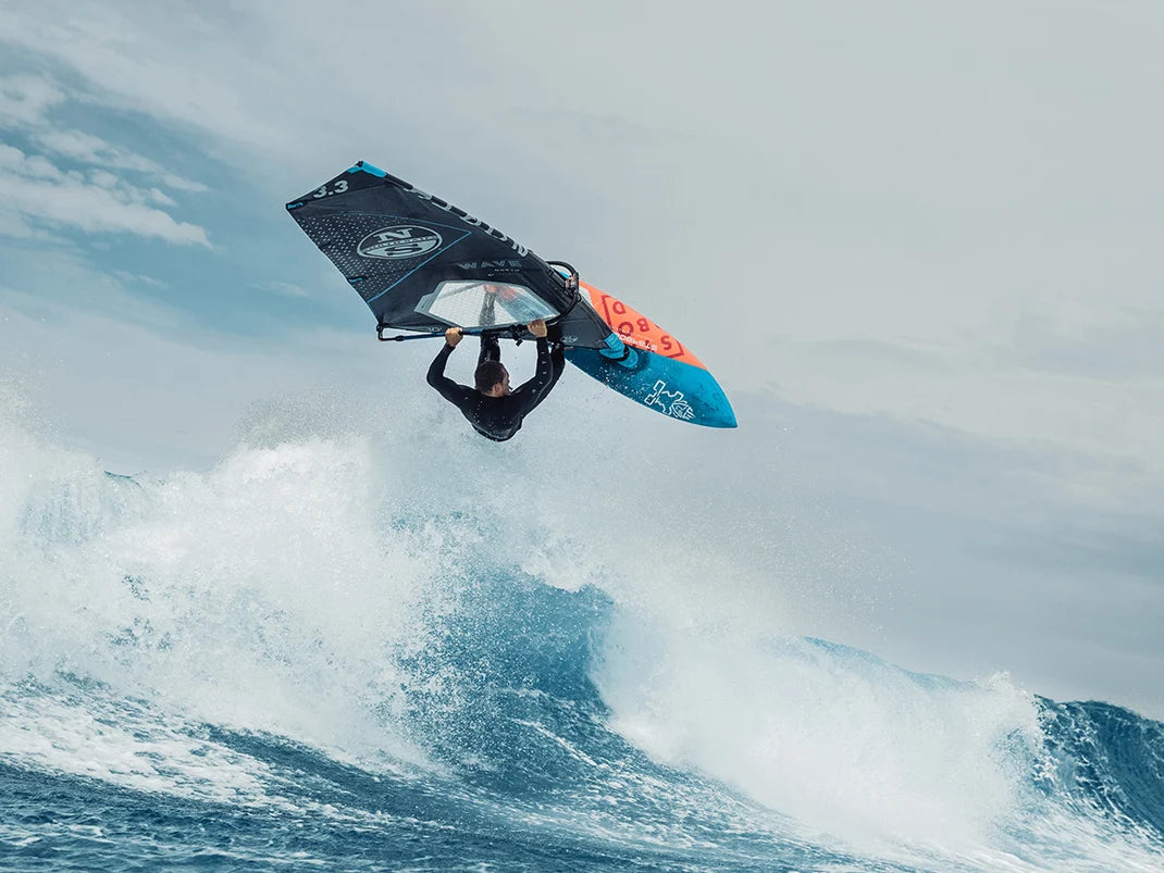 NORTH SAILS WS RDM 34 CM ALUMINIUM EXTENSION