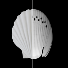 Charger l&#39;image dans la galerie, FORWARD WIP - SURF BOB BUMP SHELL
