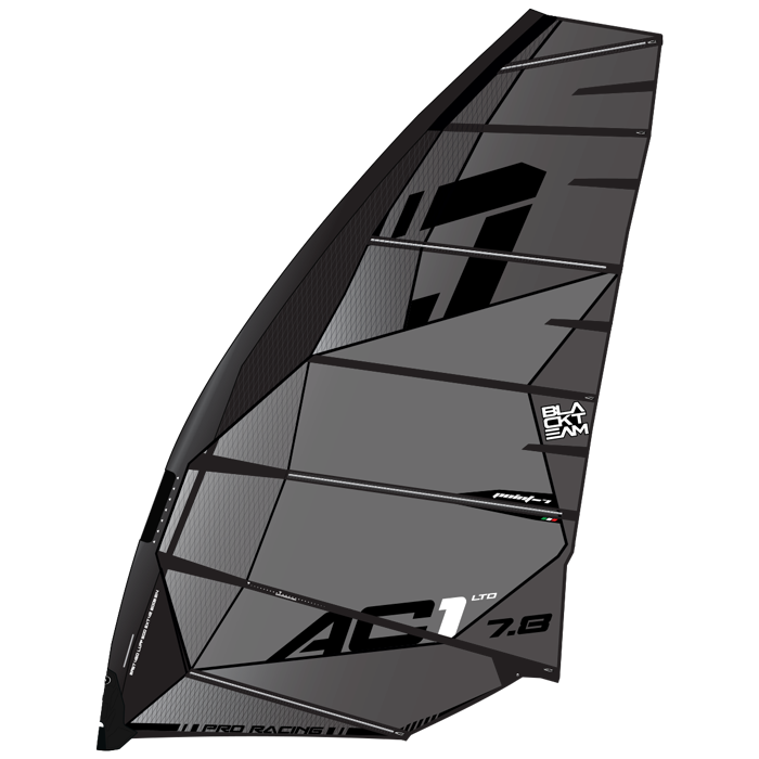 Point-7 AC-1 LTD | Pro Racing 025