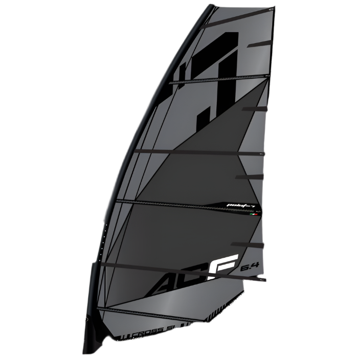 POINT-7 AC-F | CROSSRIDE 025
