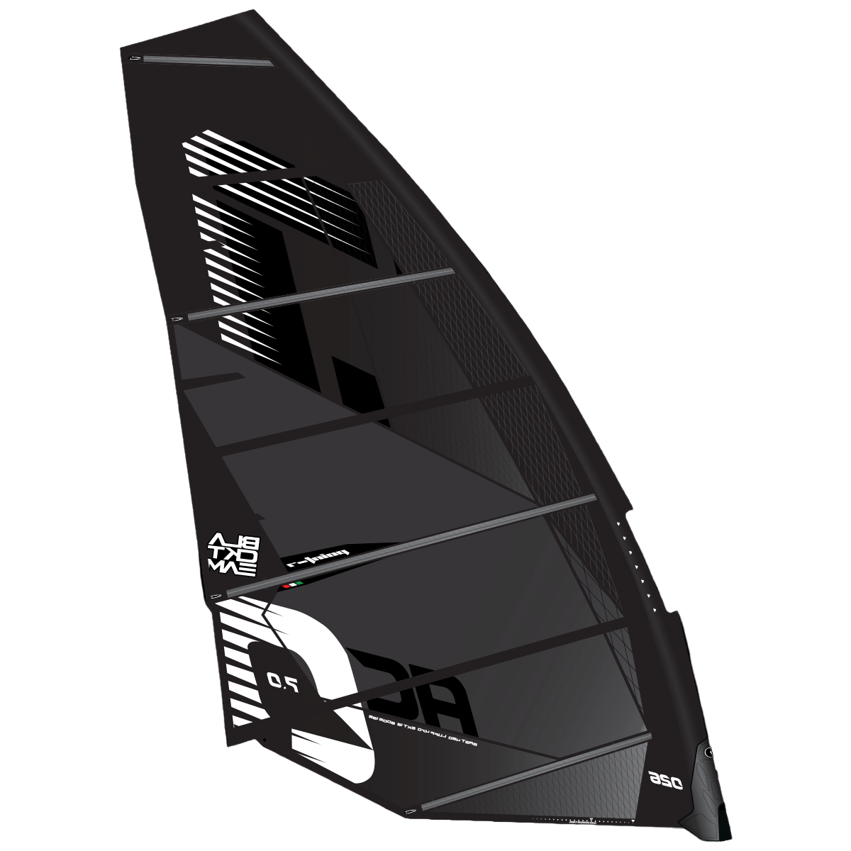 POINT-7 AC-0 | NO CAM RACE 026