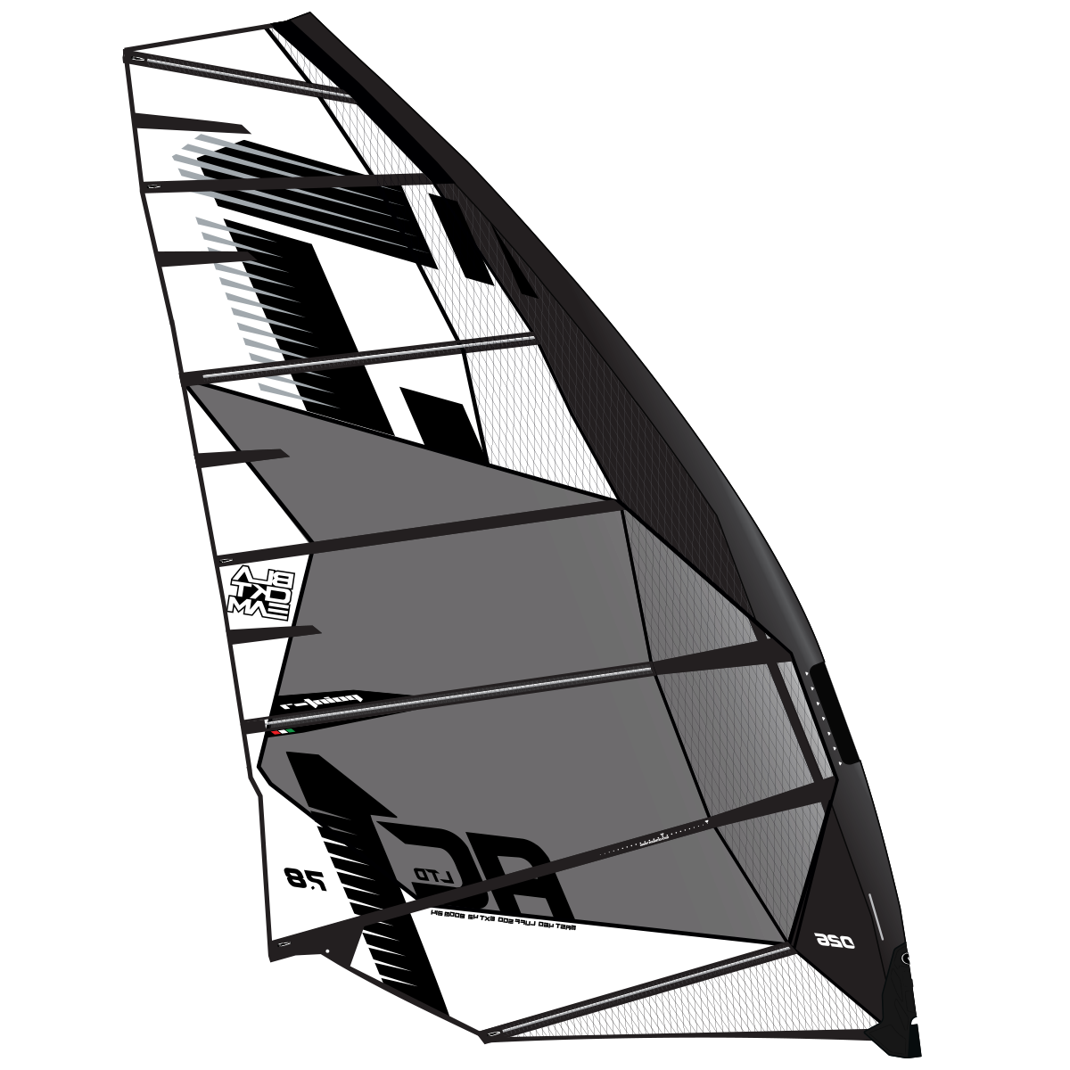 POINT-7 AC-1 LTD | RACING 026