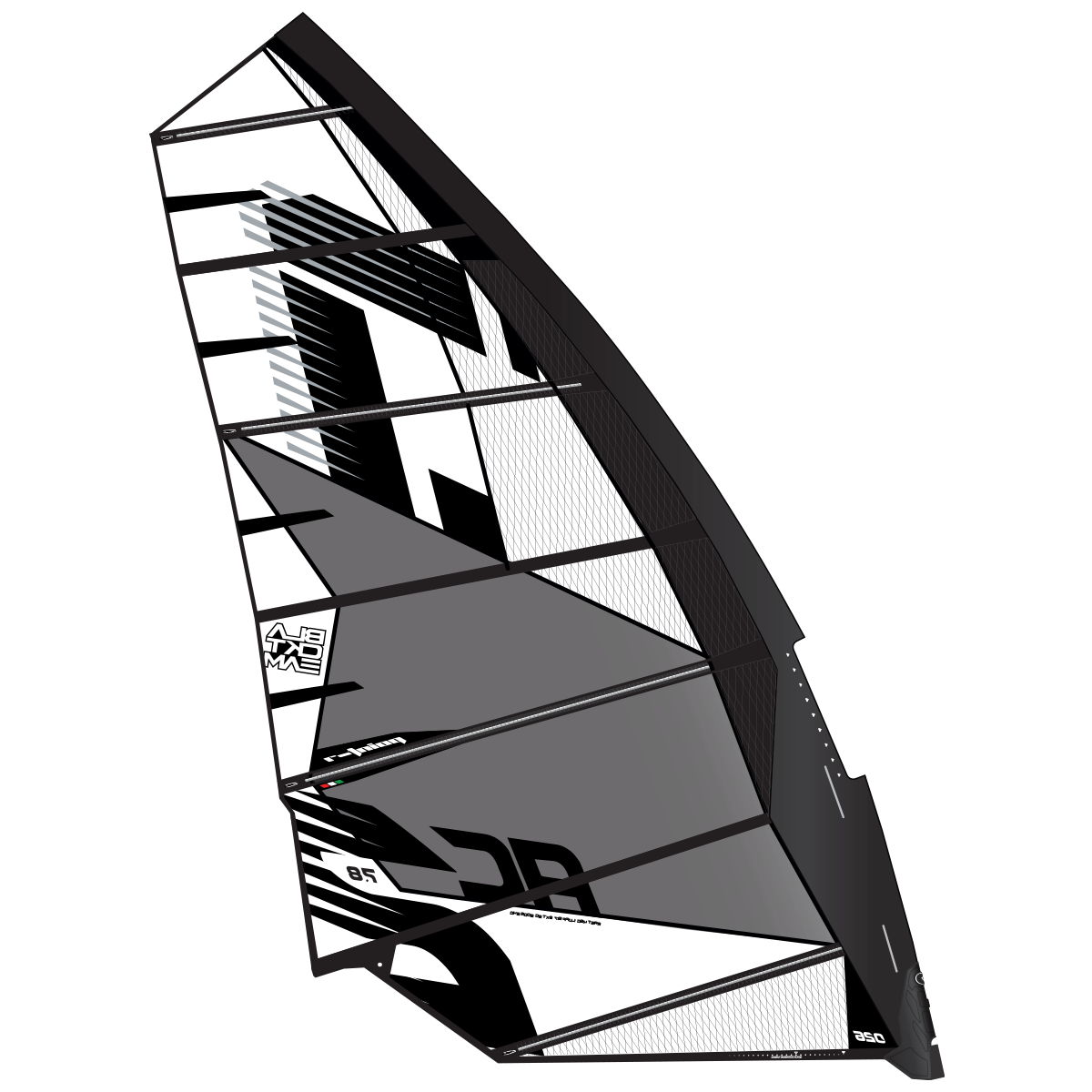 POINT-7 AC-2 | 2 CAM RACE 026