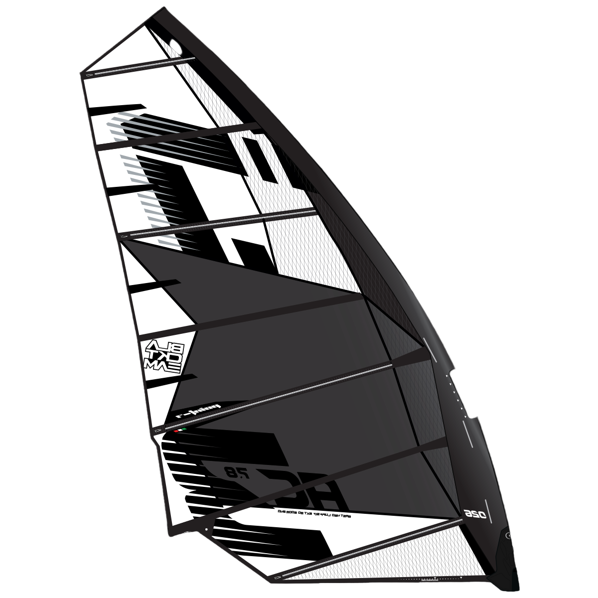 POINT-7 AC-3 | 3 CAM RACING 026