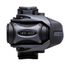 Charger l&#39;image dans la galerie, AERON MK12 BOOM HEAD REPLACEMENT SDM OR RDM
