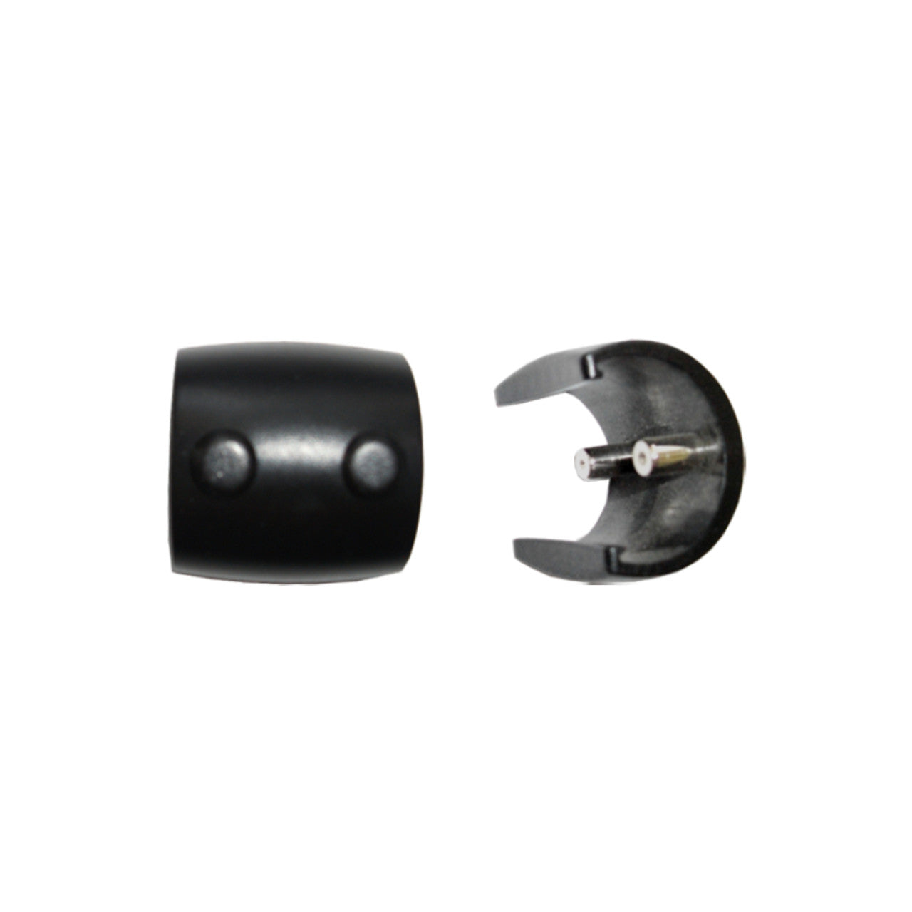 AERON BOOM CLIP (DOUBLE PIN) 24-26MM PAIR