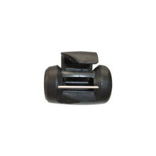 Load image into Gallery viewer, AERON MK6 SINGLE HINGED BOOM CLIP PAIR (MK6 COLLAR SINGLE PIN)
