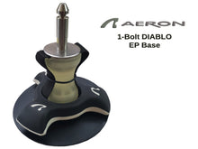 Charger l&#39;image dans la galerie, AERON DIABOLO BASEPLATE (U-PIN)
