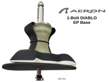 Charger l&#39;image dans la galerie, AERON DIABOLO BASEPLATE (U-PIN)
